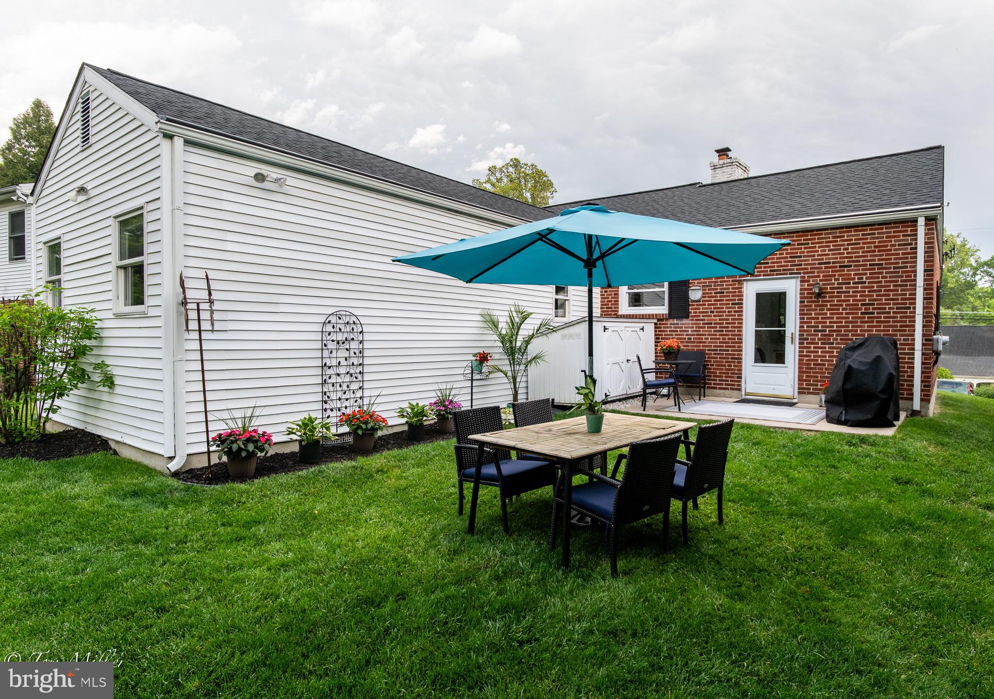 WEST TOWSON - Residential