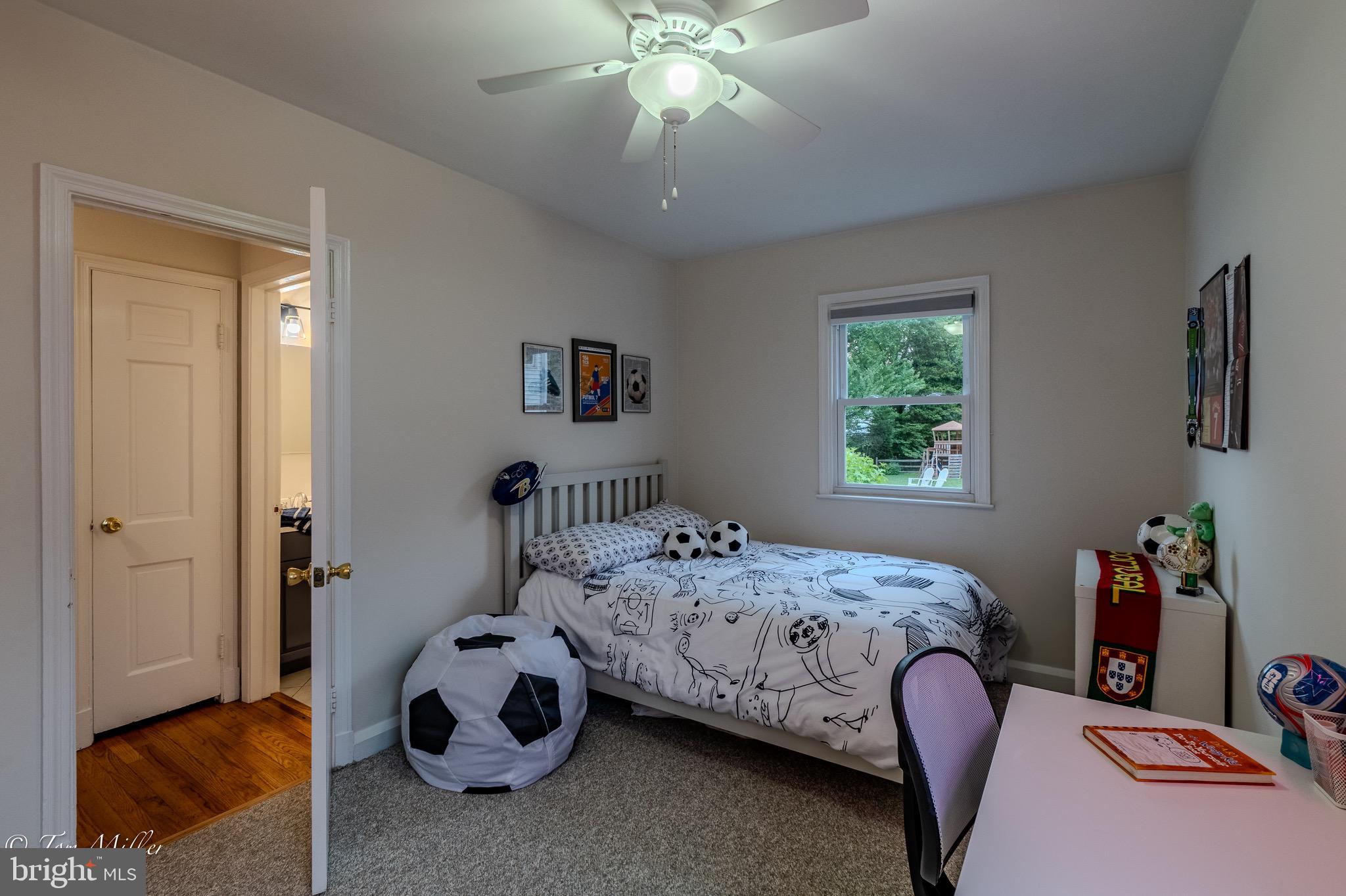 WEST TOWSON - Residential