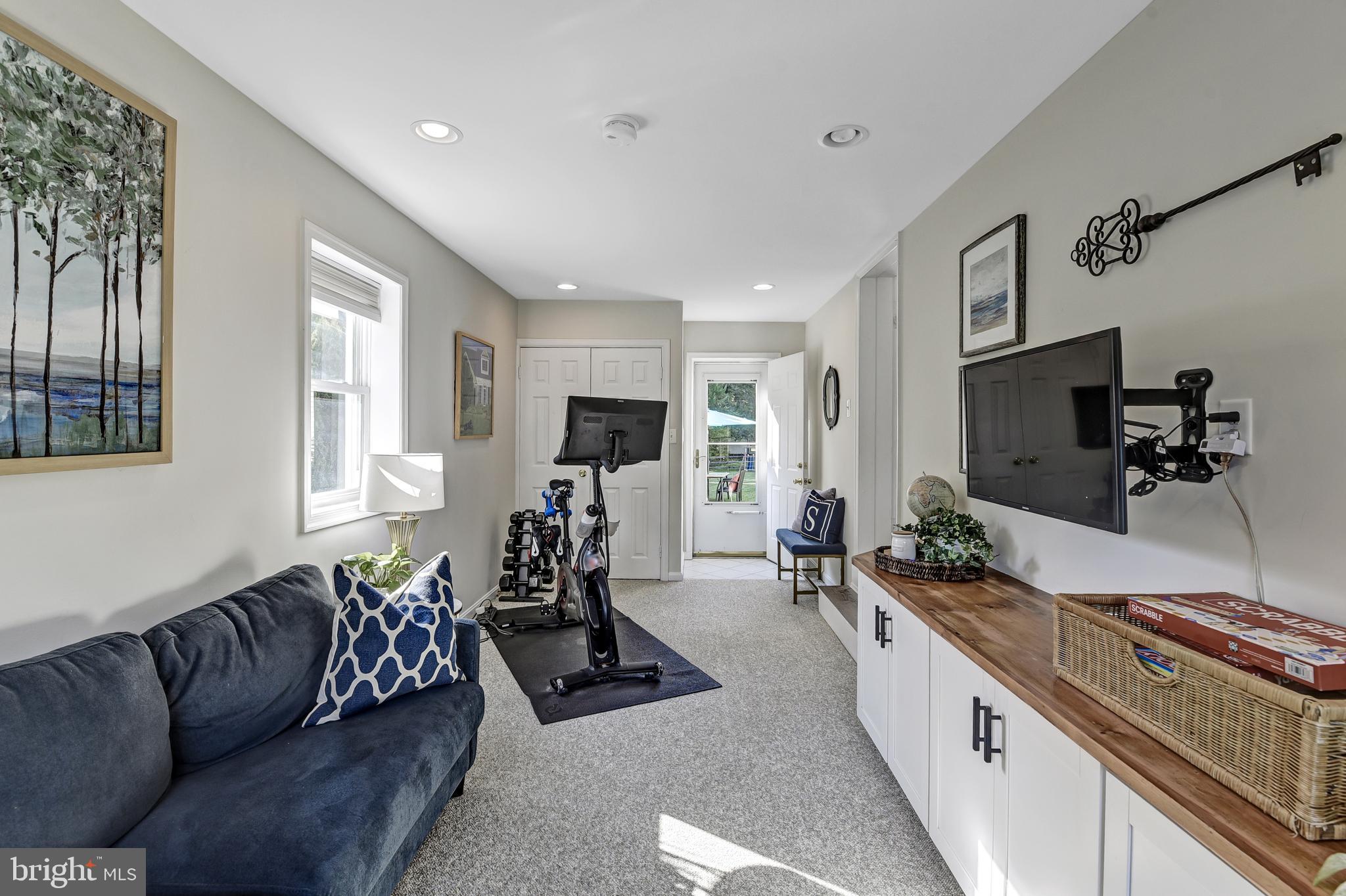 WEST TOWSON - Residential
