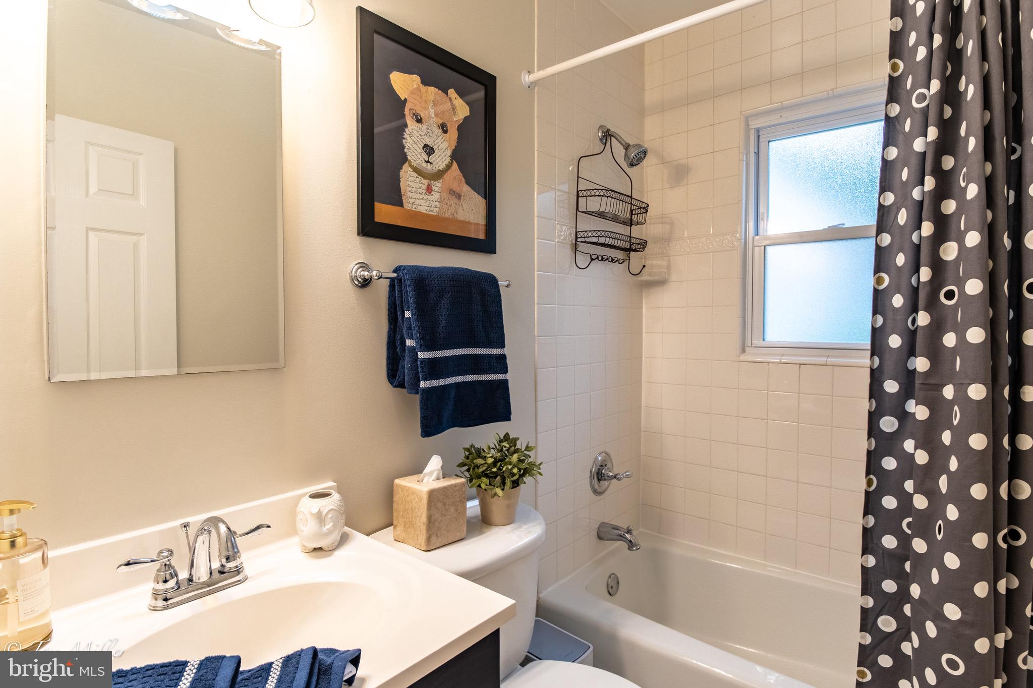 WEST TOWSON - Residential
