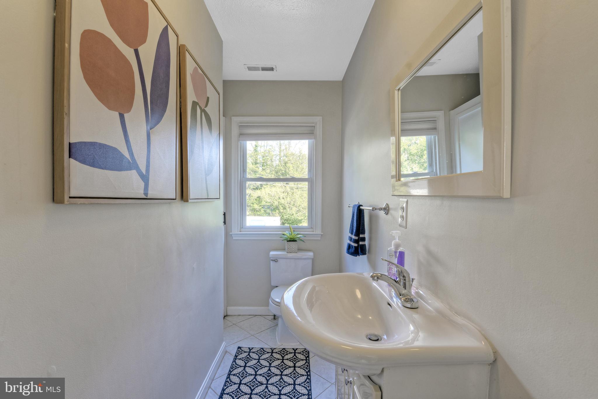 WEST TOWSON - Residential