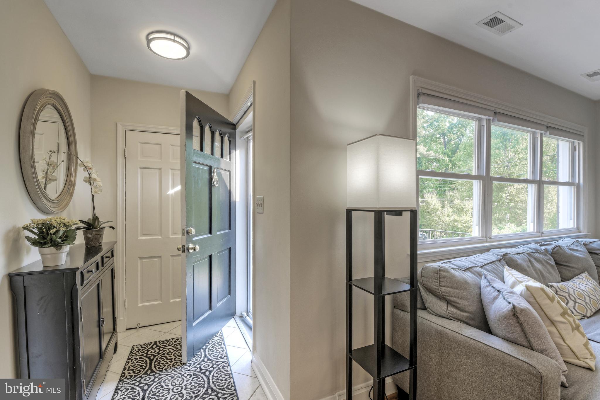 WEST TOWSON - Residential