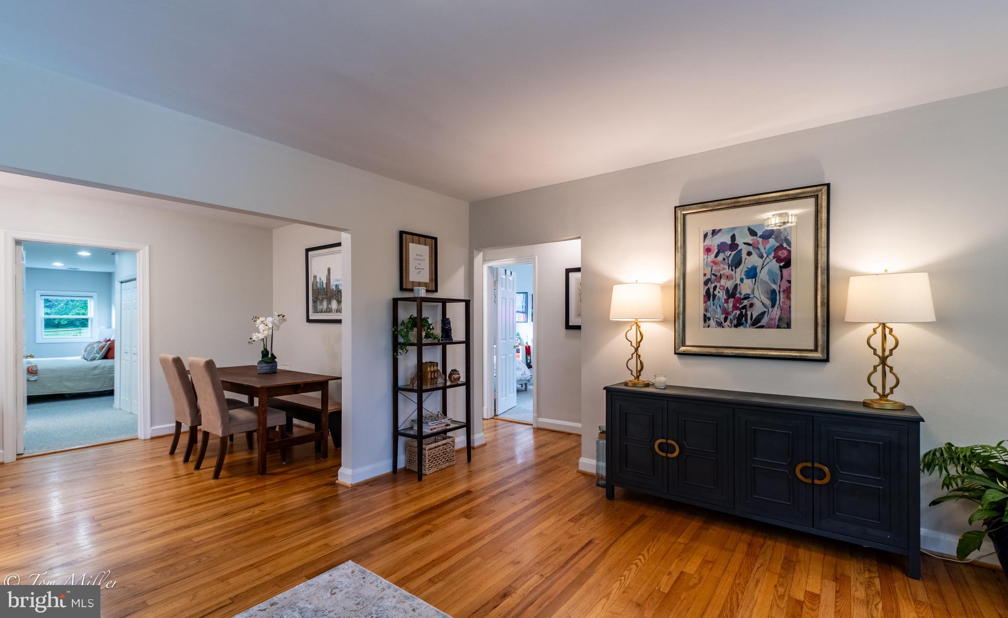 WEST TOWSON - Residential