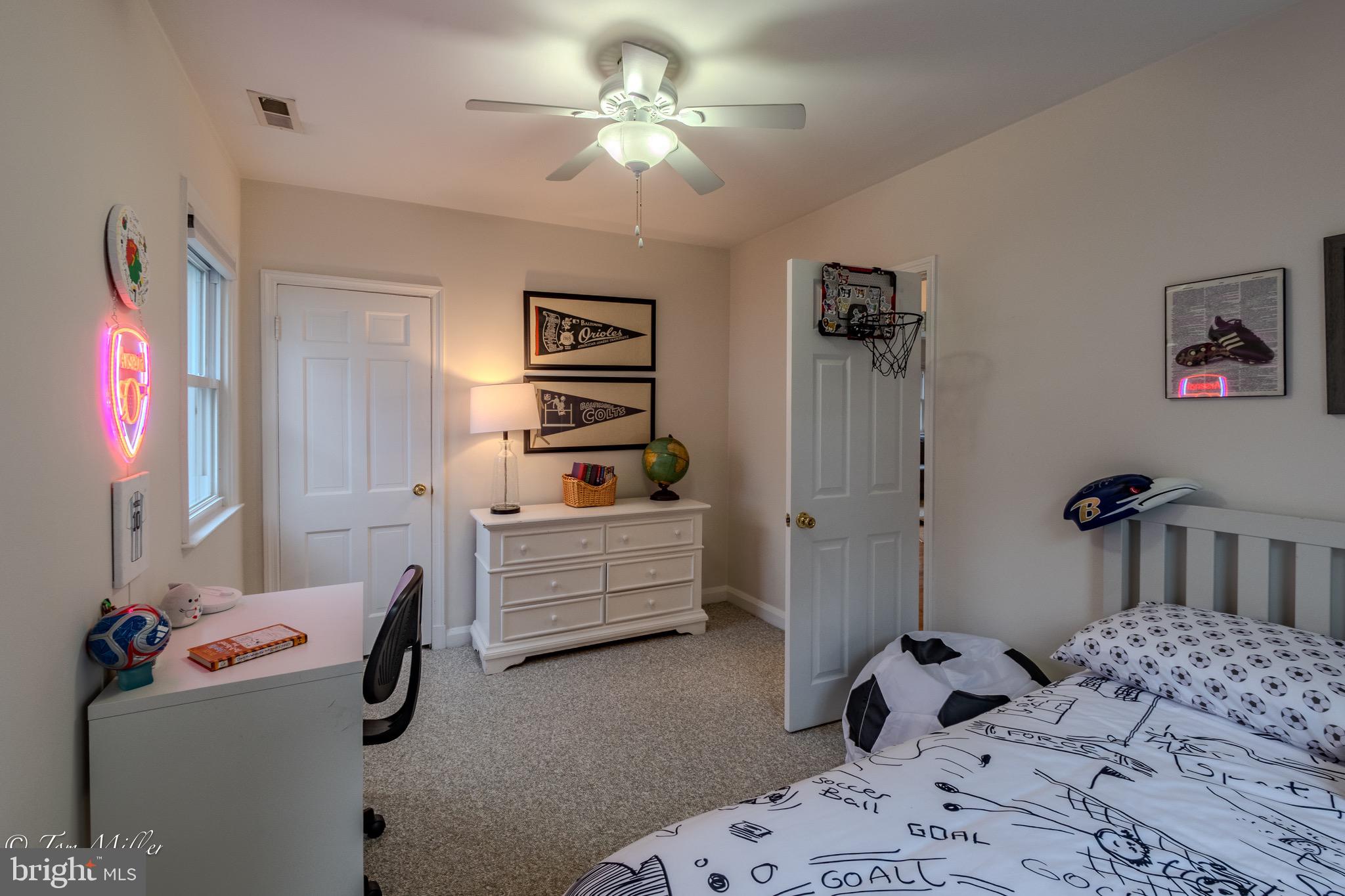 WEST TOWSON - Residential