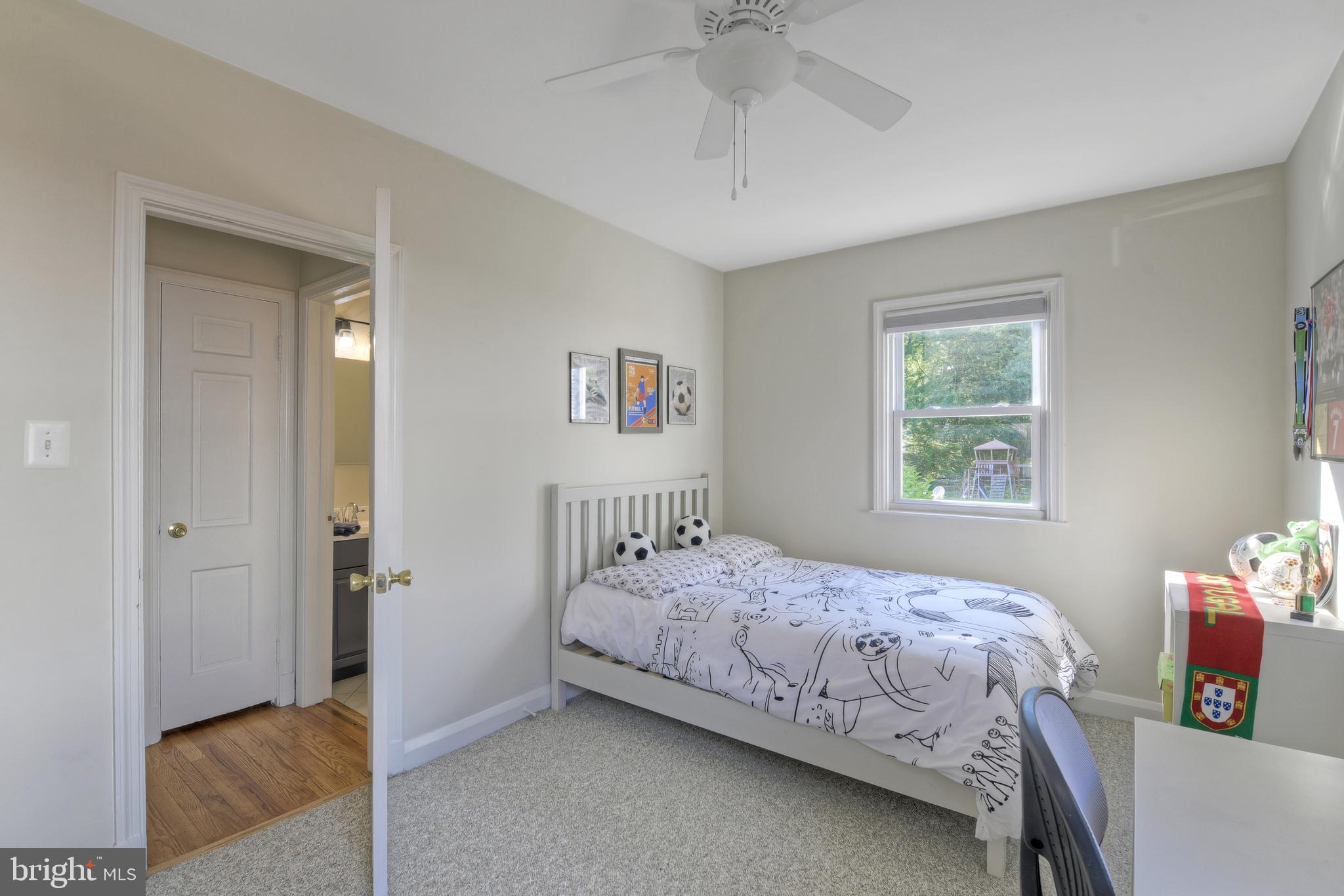 WEST TOWSON - Residential