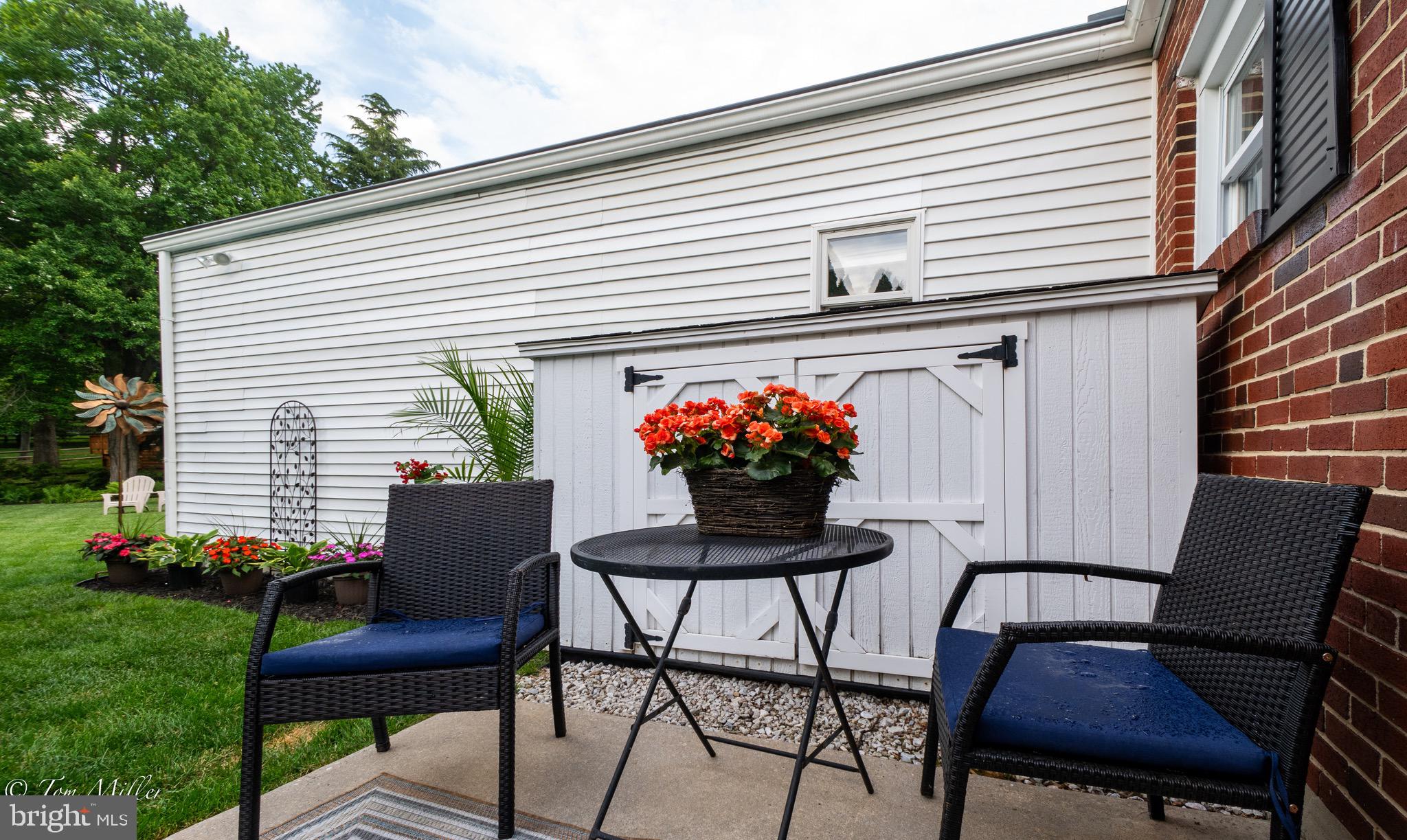 WEST TOWSON - Residential
