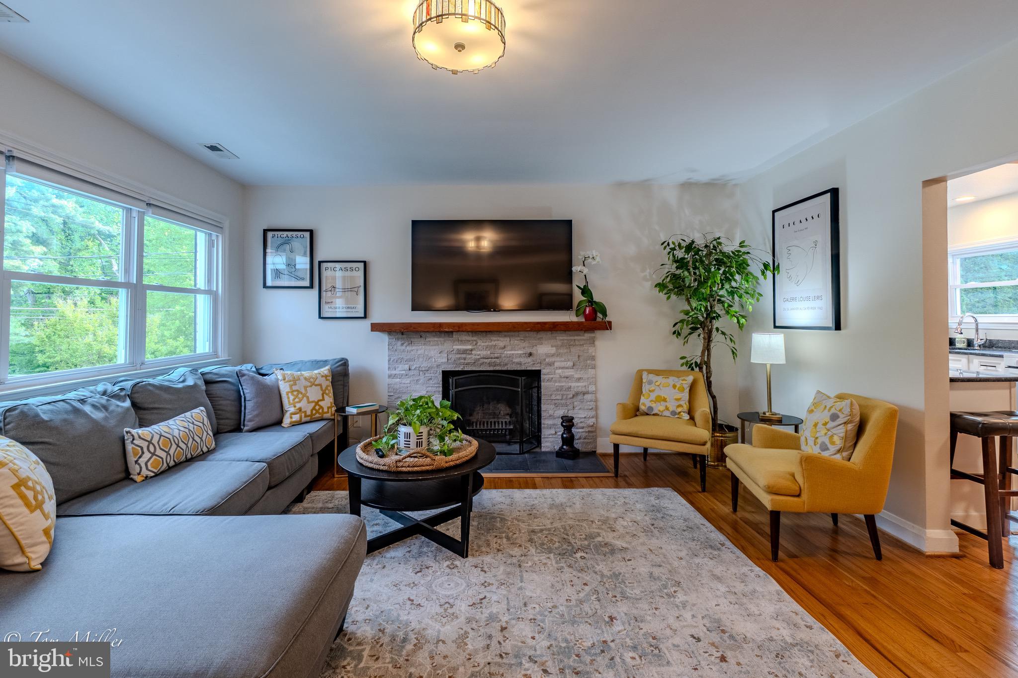WEST TOWSON - Residential