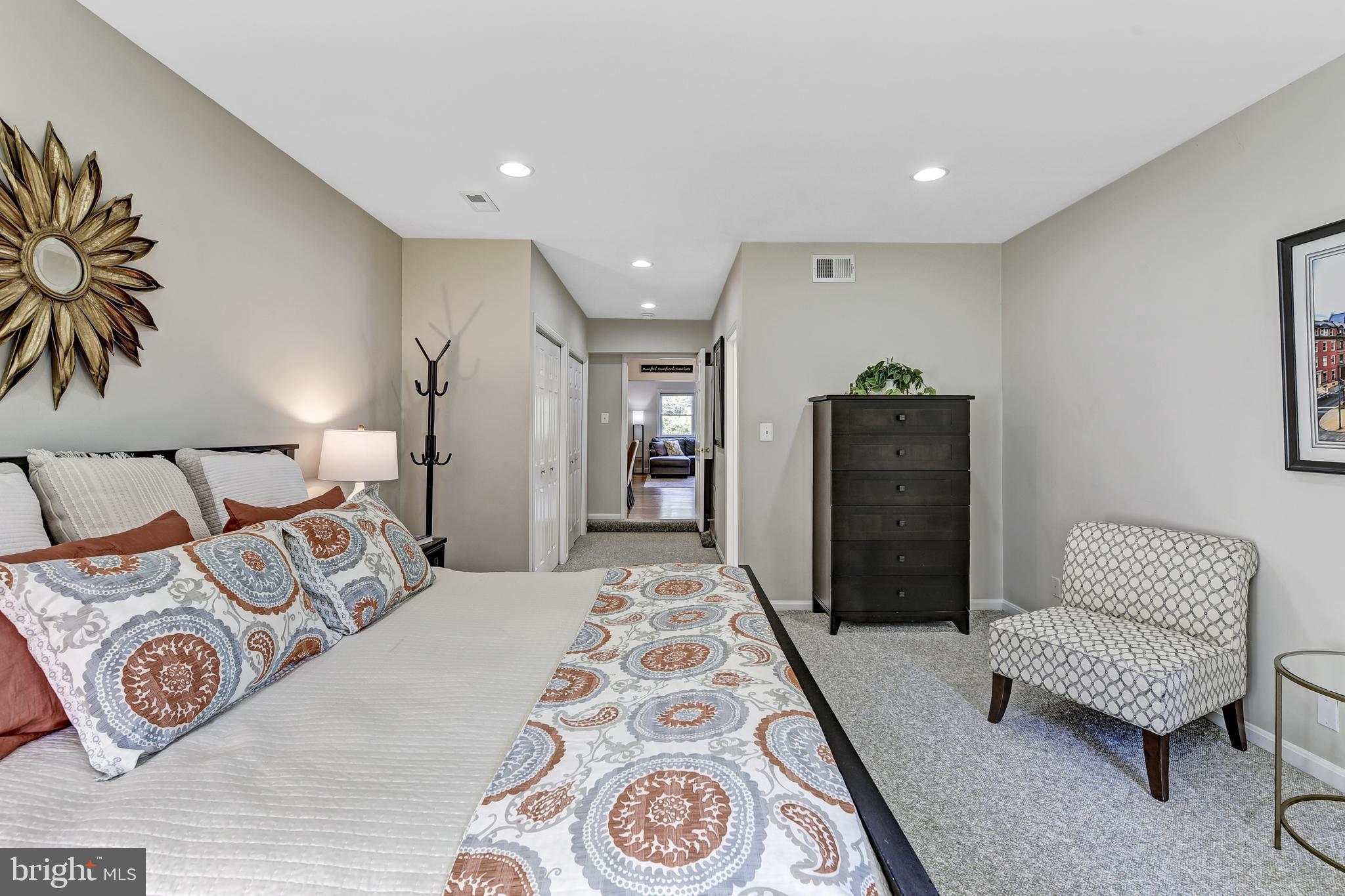 WEST TOWSON - Residential