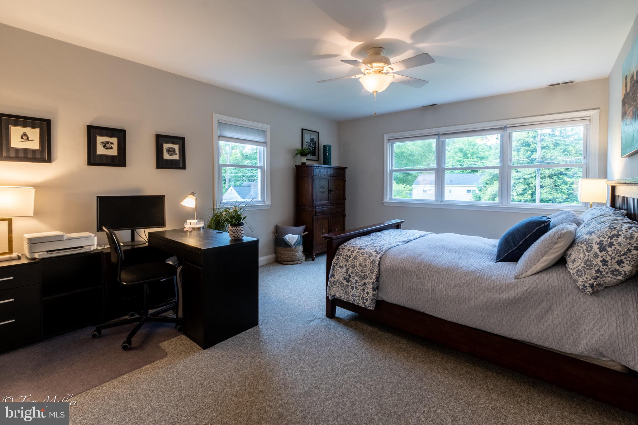WEST TOWSON - Residential