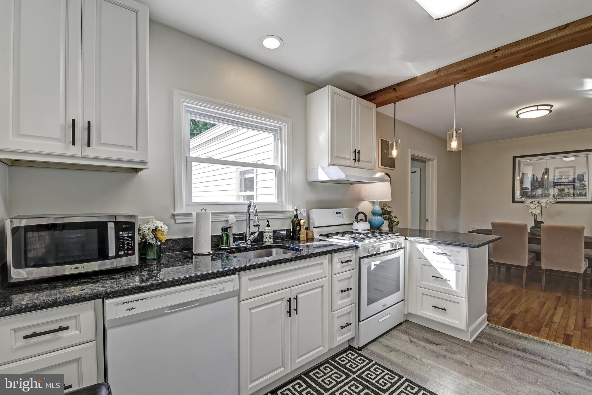 WEST TOWSON - Residential