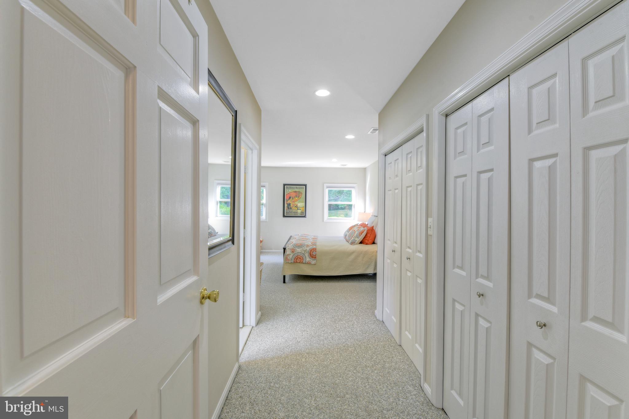 WEST TOWSON - Residential