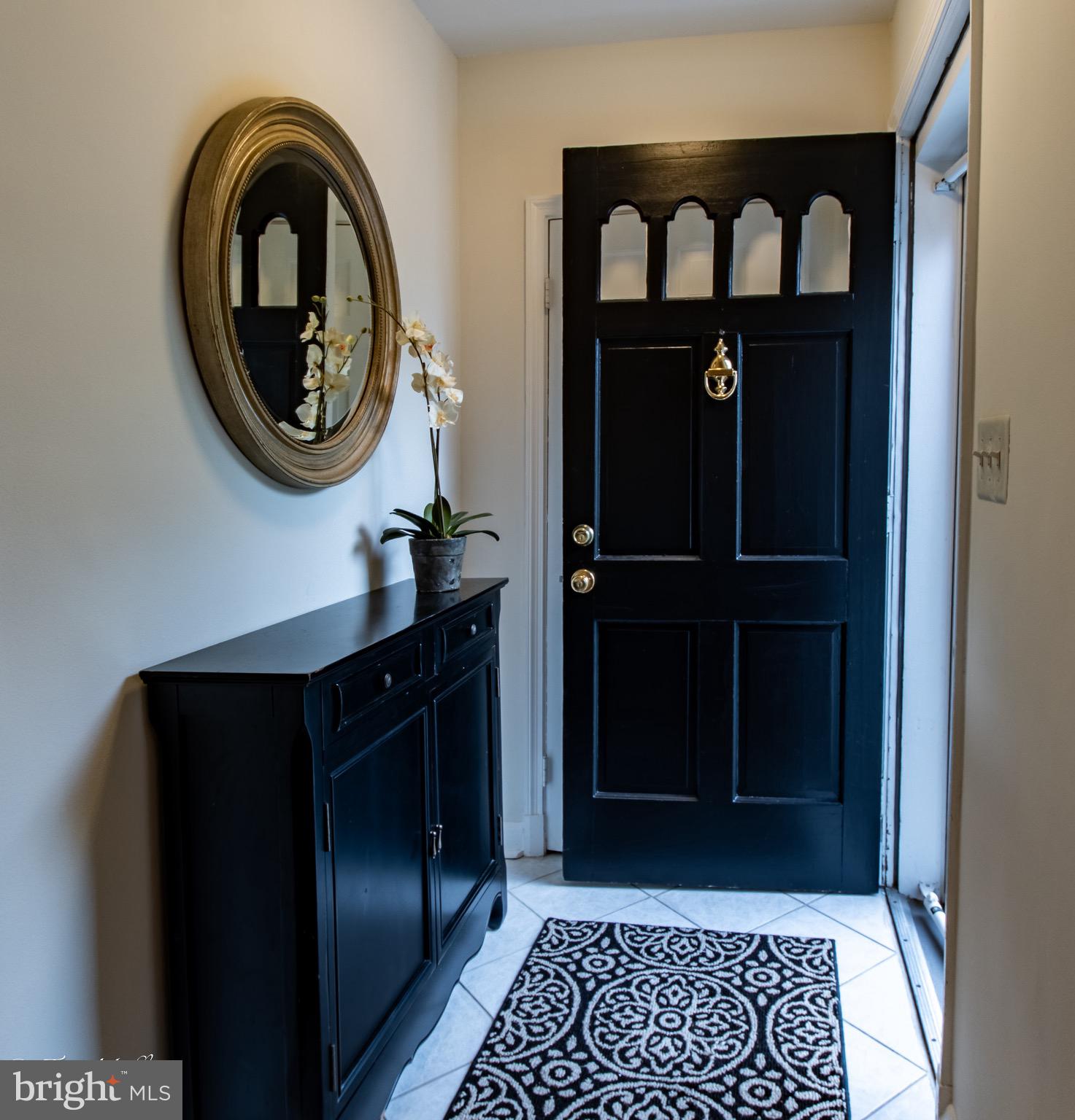 WEST TOWSON - Residential