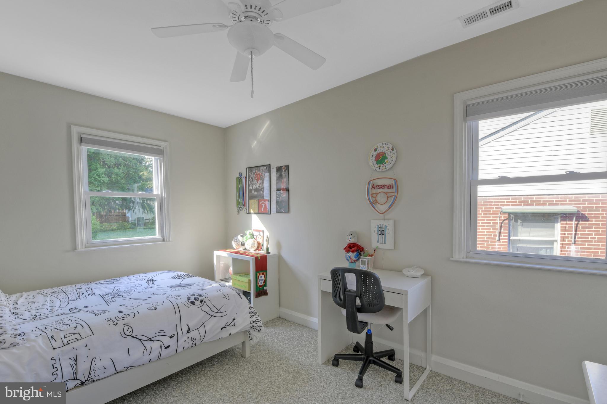 WEST TOWSON - Residential