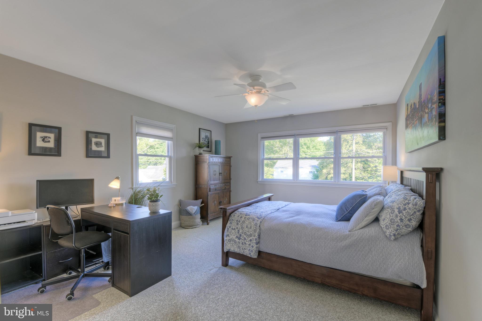 WEST TOWSON - Residential