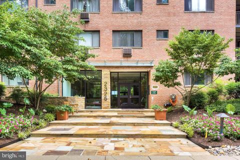 2325 42ND STREET NW 420 WASHINGTON DC 20007