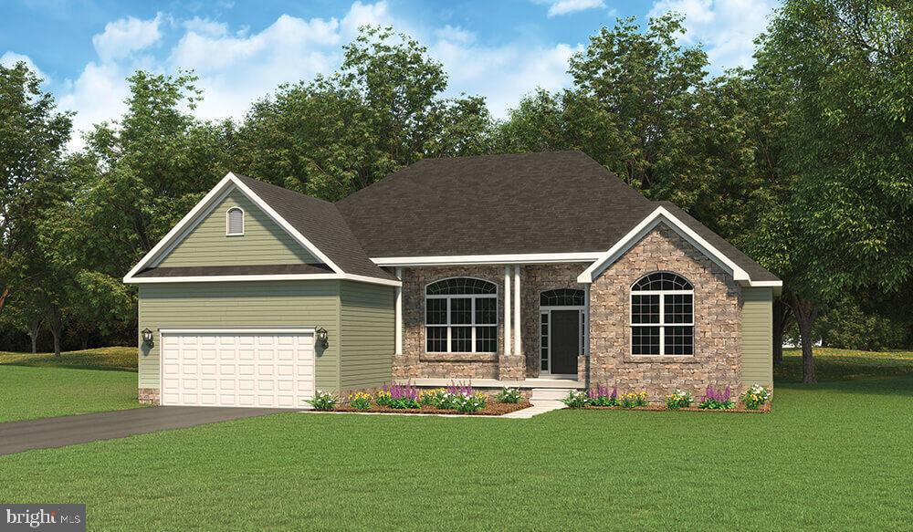 92 RED STONE LANE 40