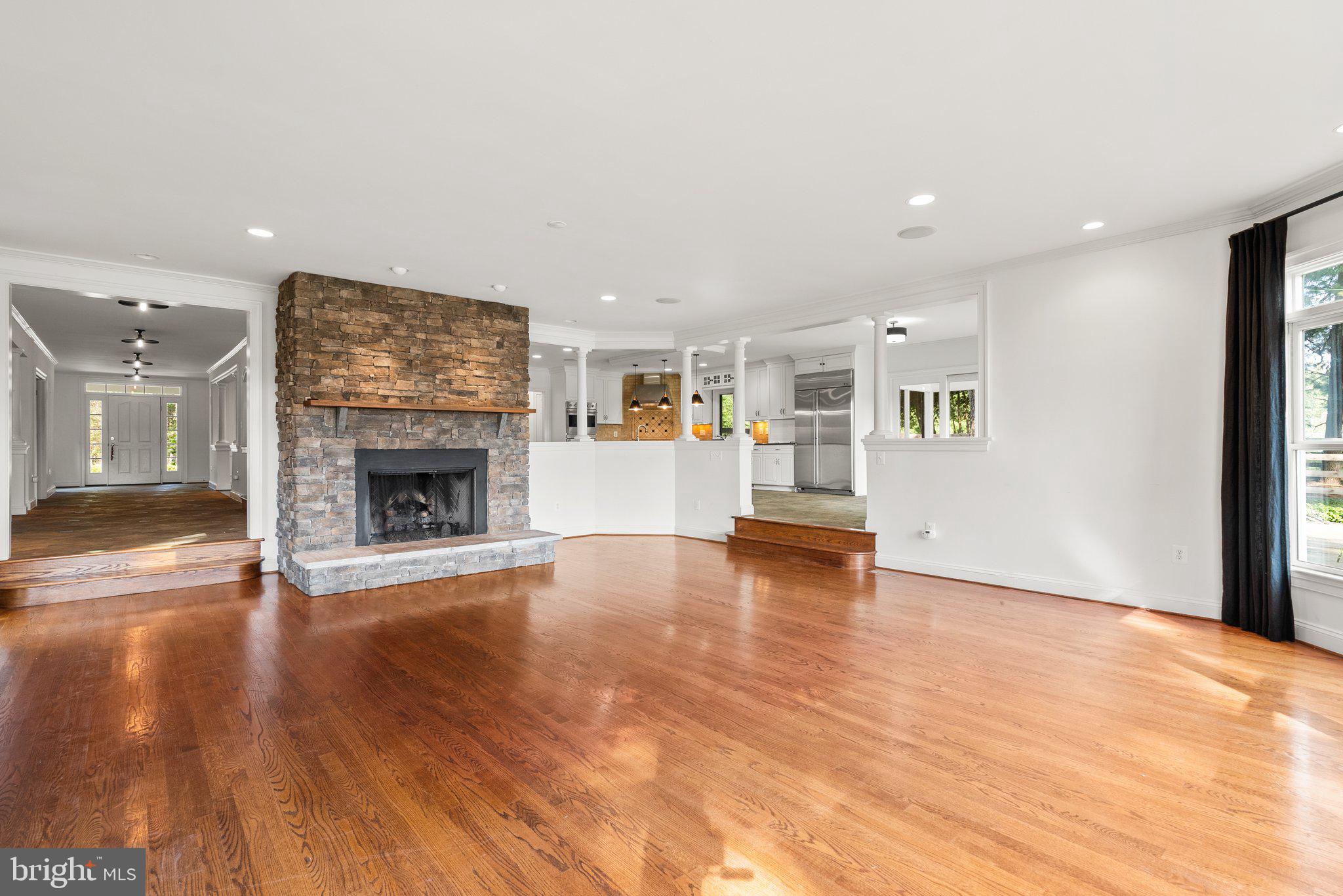 TRAVILAH MEADOWS - Residential