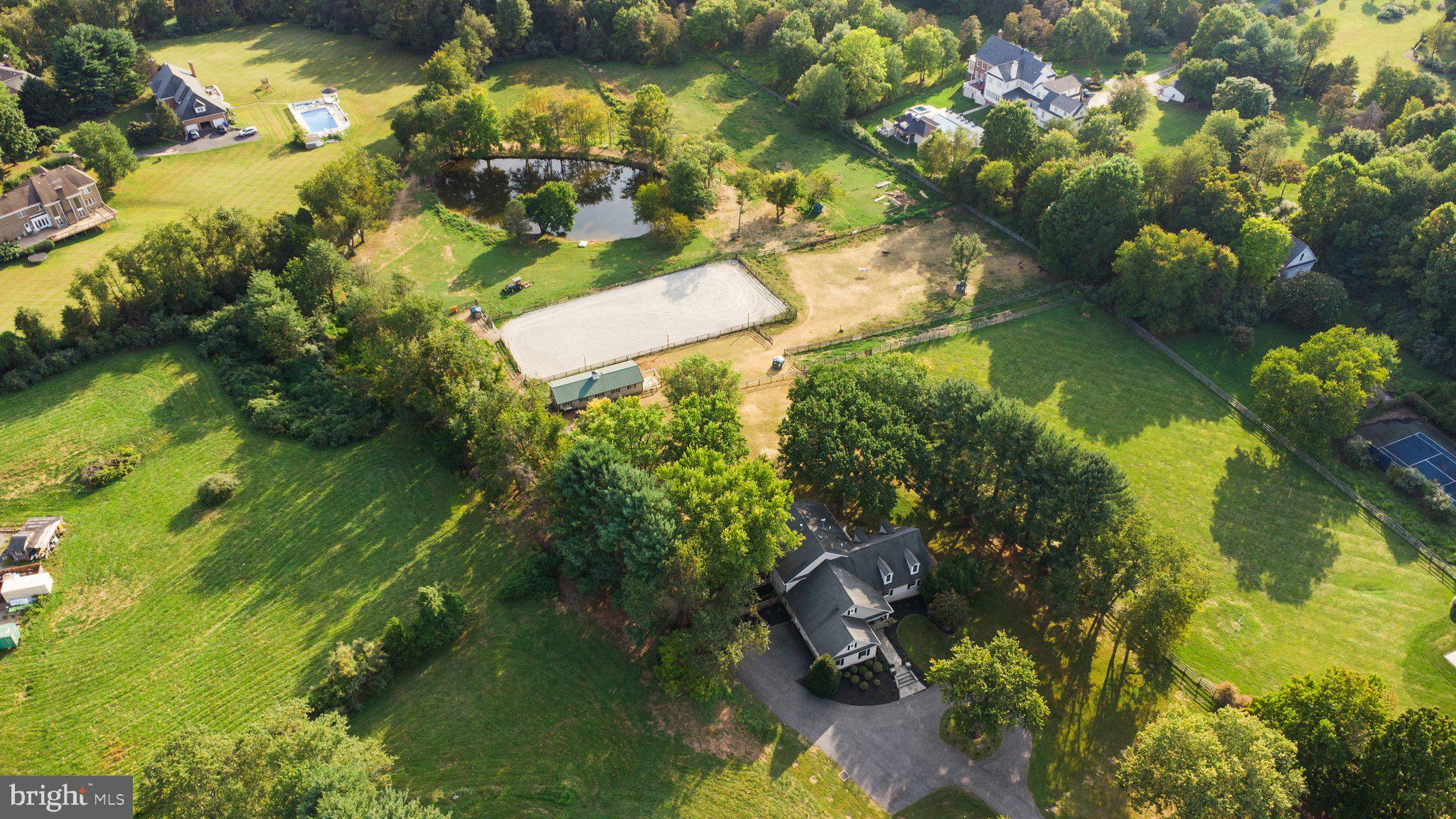 TRAVILAH MEADOWS - Residential