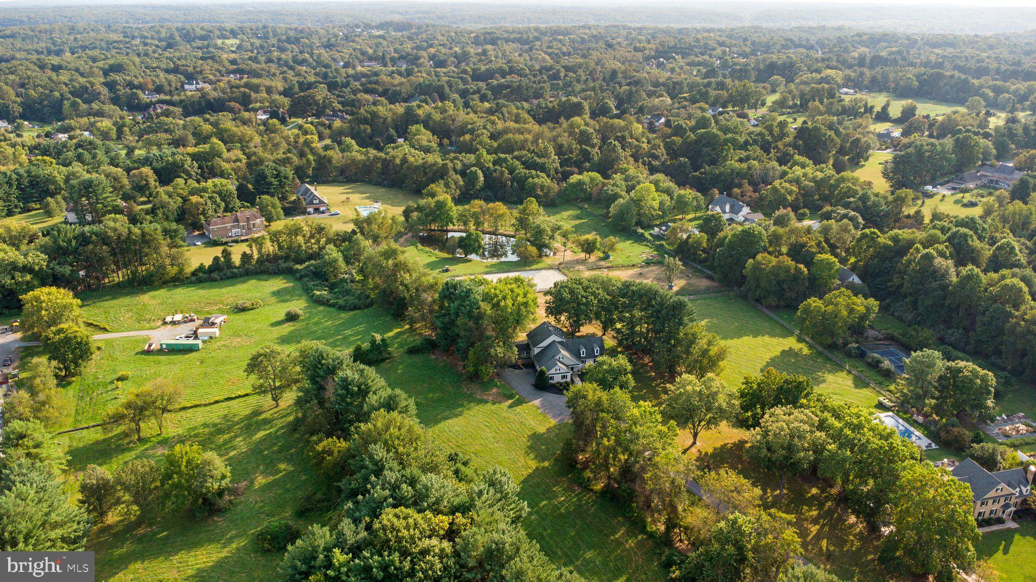 TRAVILAH MEADOWS - Residential