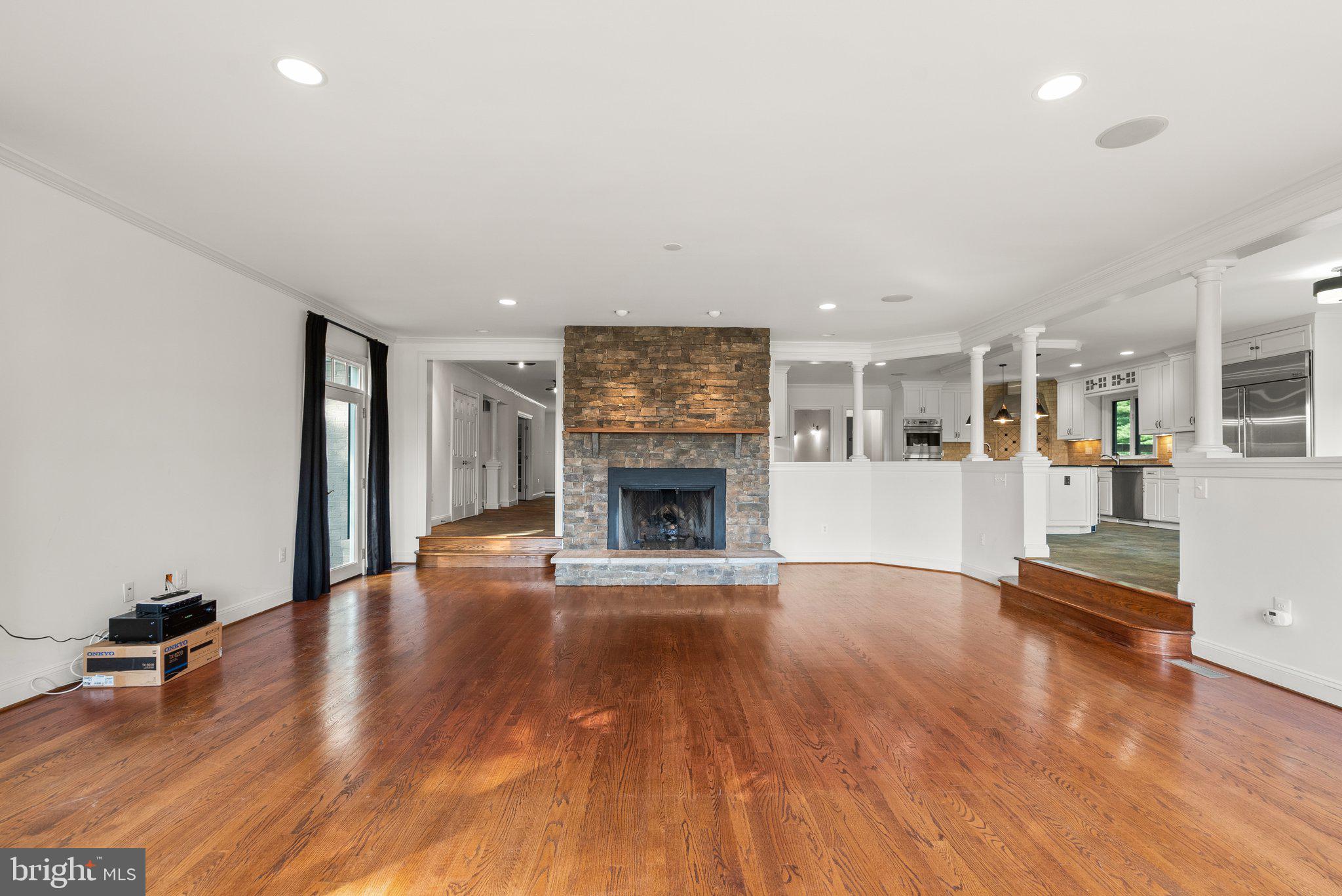 TRAVILAH MEADOWS - Residential