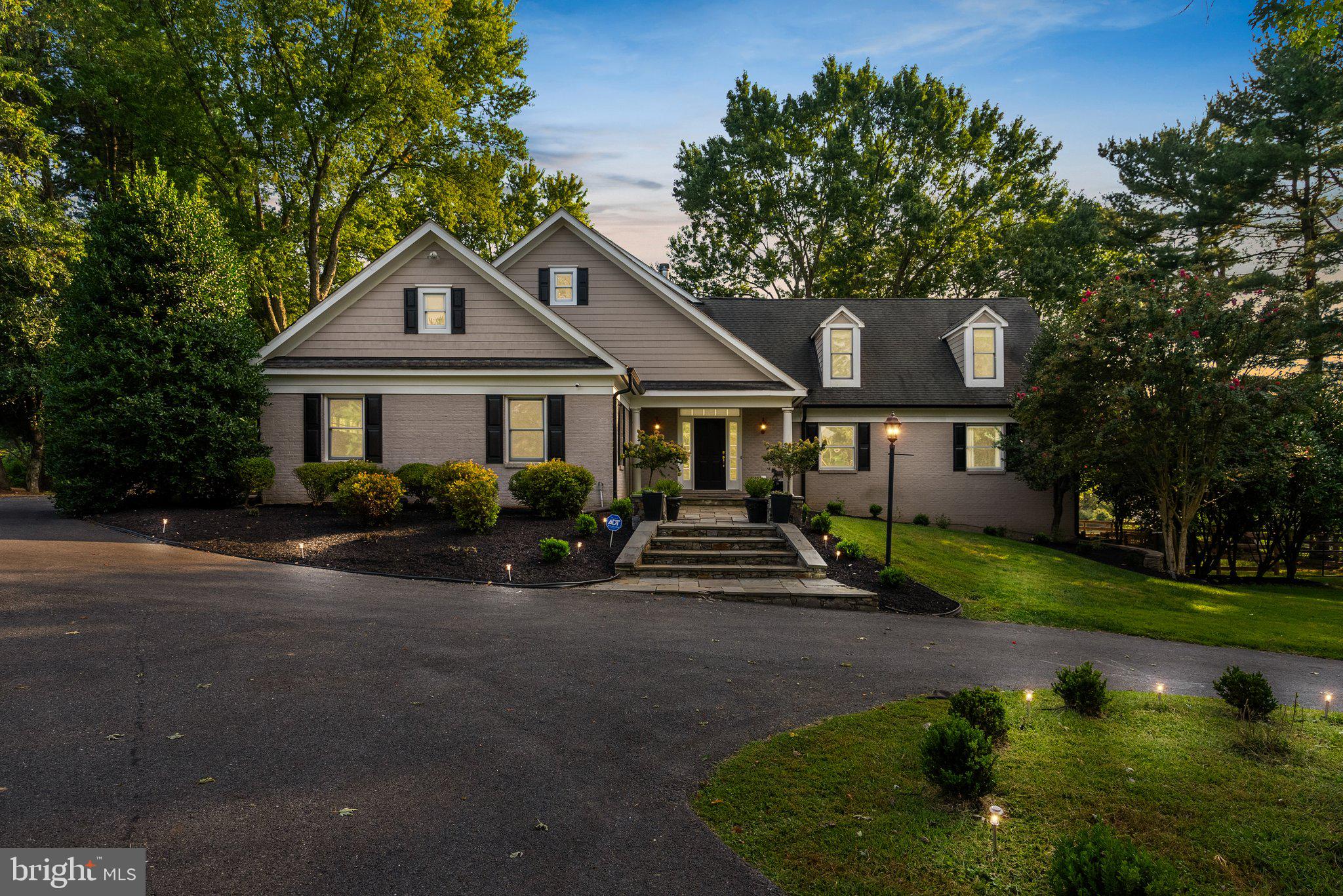 TRAVILAH MEADOWS - Residential