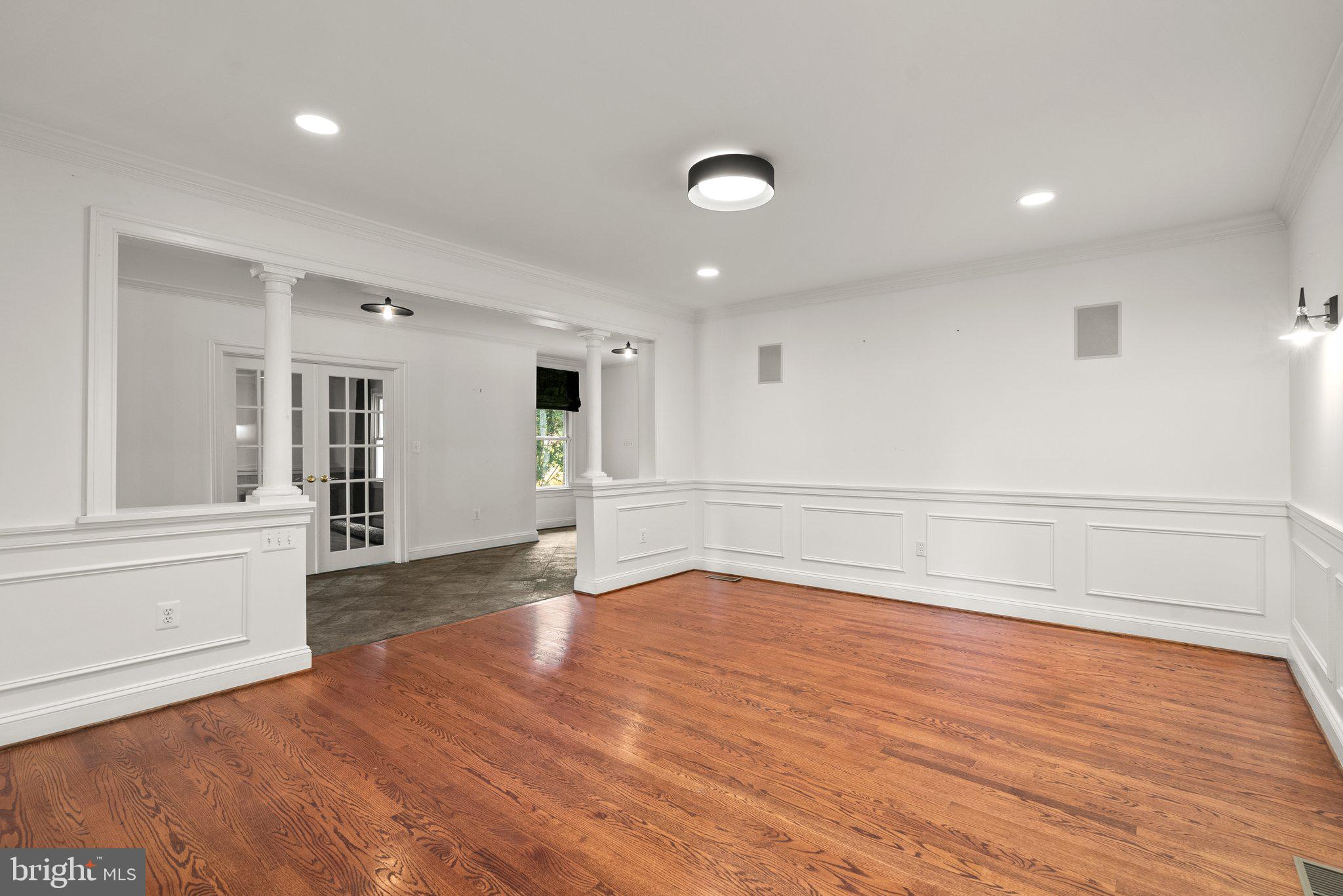 TRAVILAH MEADOWS - Residential