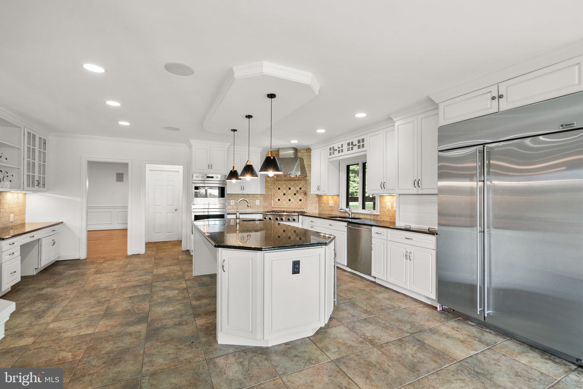 TRAVILAH MEADOWS - Residential