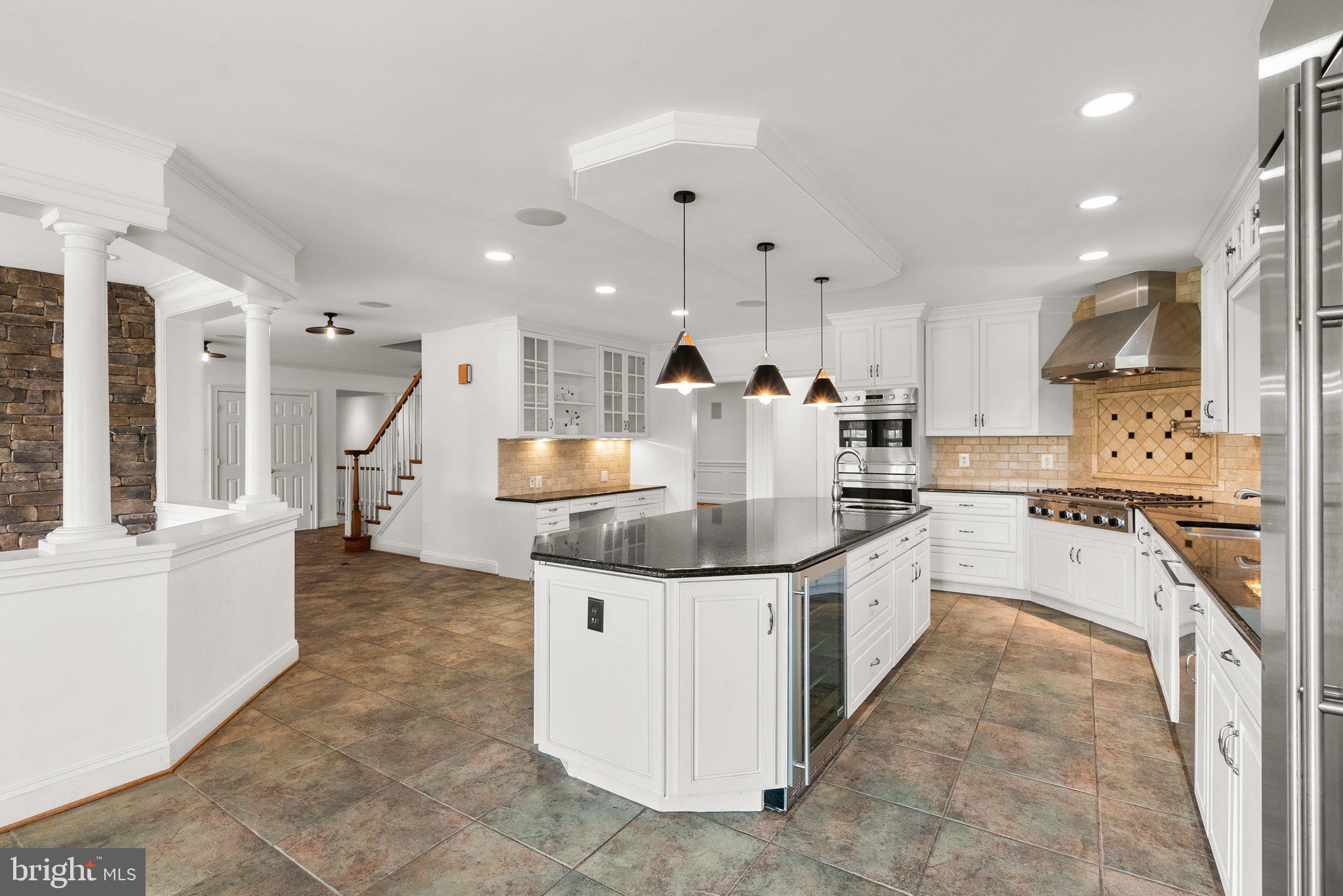 TRAVILAH MEADOWS - Residential