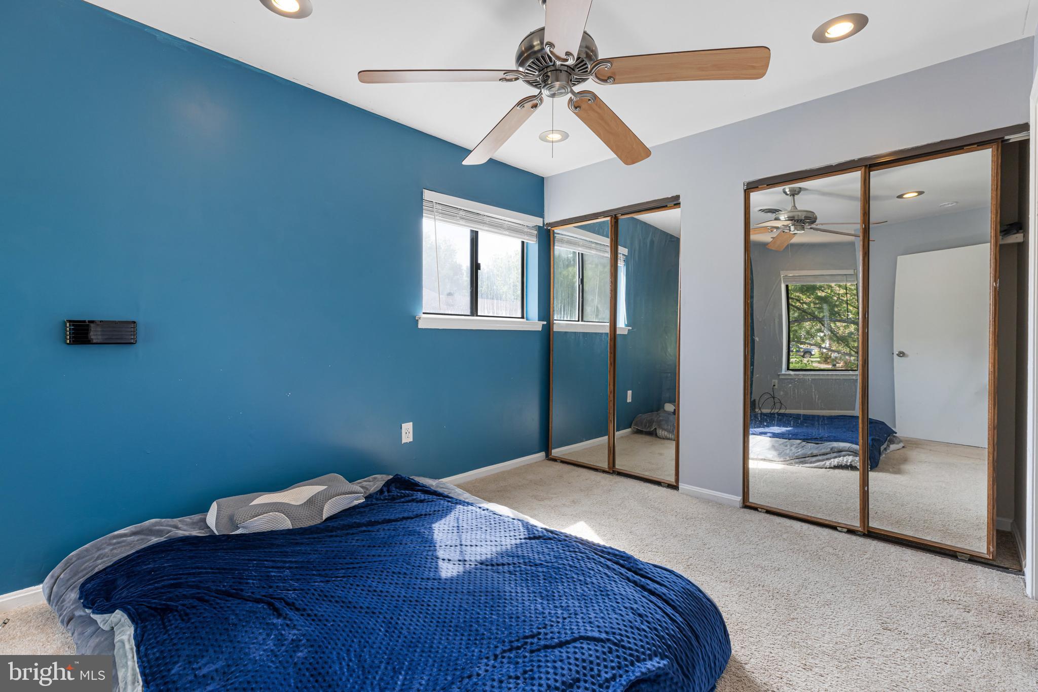 HUNTINGTON - Residential Lease