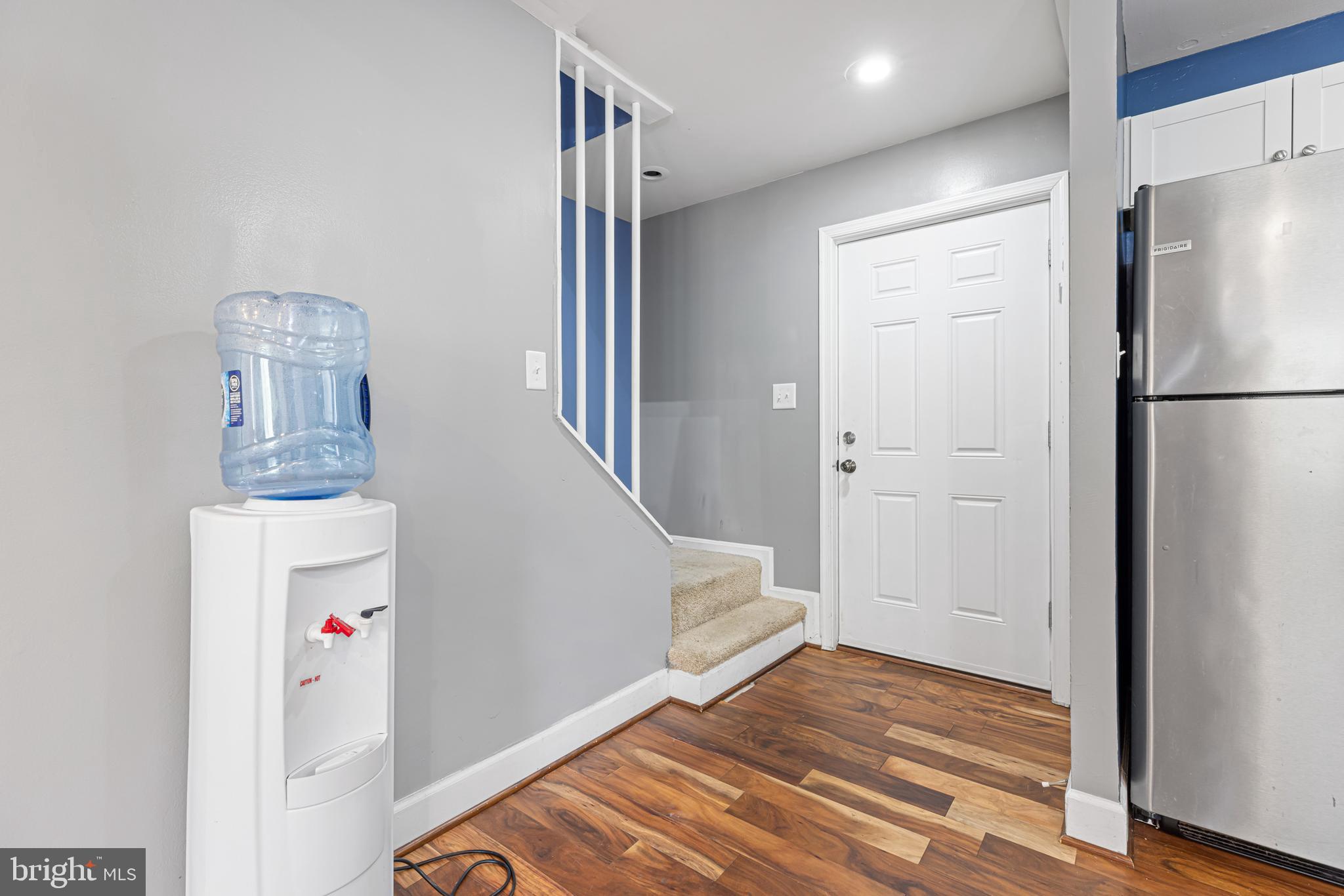 HUNTINGTON - Residential Lease