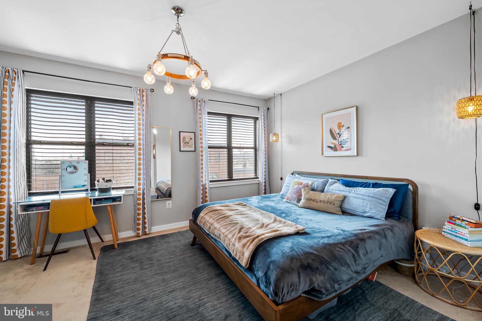 FELLS POINT HISTORIC DISTRICT - Residential