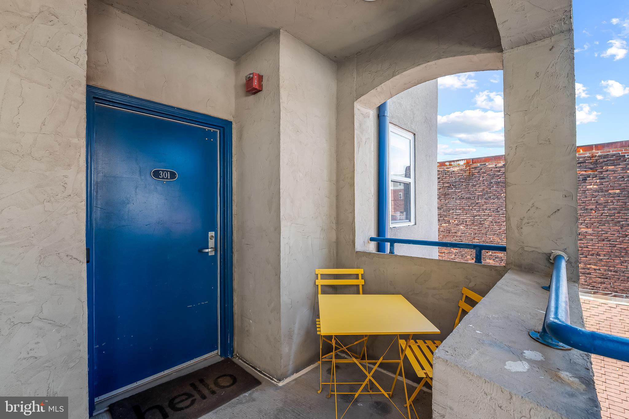 FELLS POINT HISTORIC DISTRICT - Residential