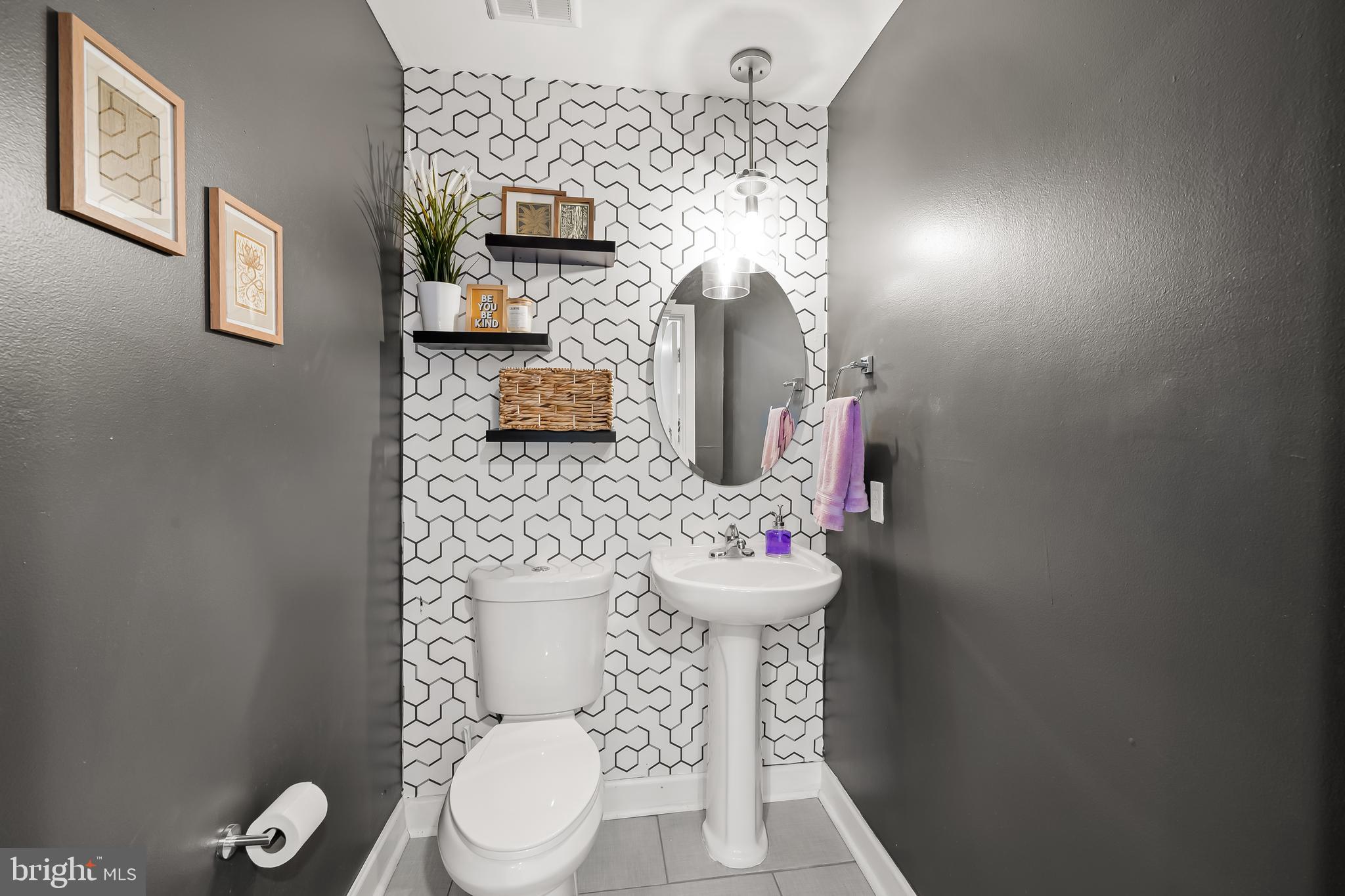 FELLS POINT HISTORIC DISTRICT - Residential