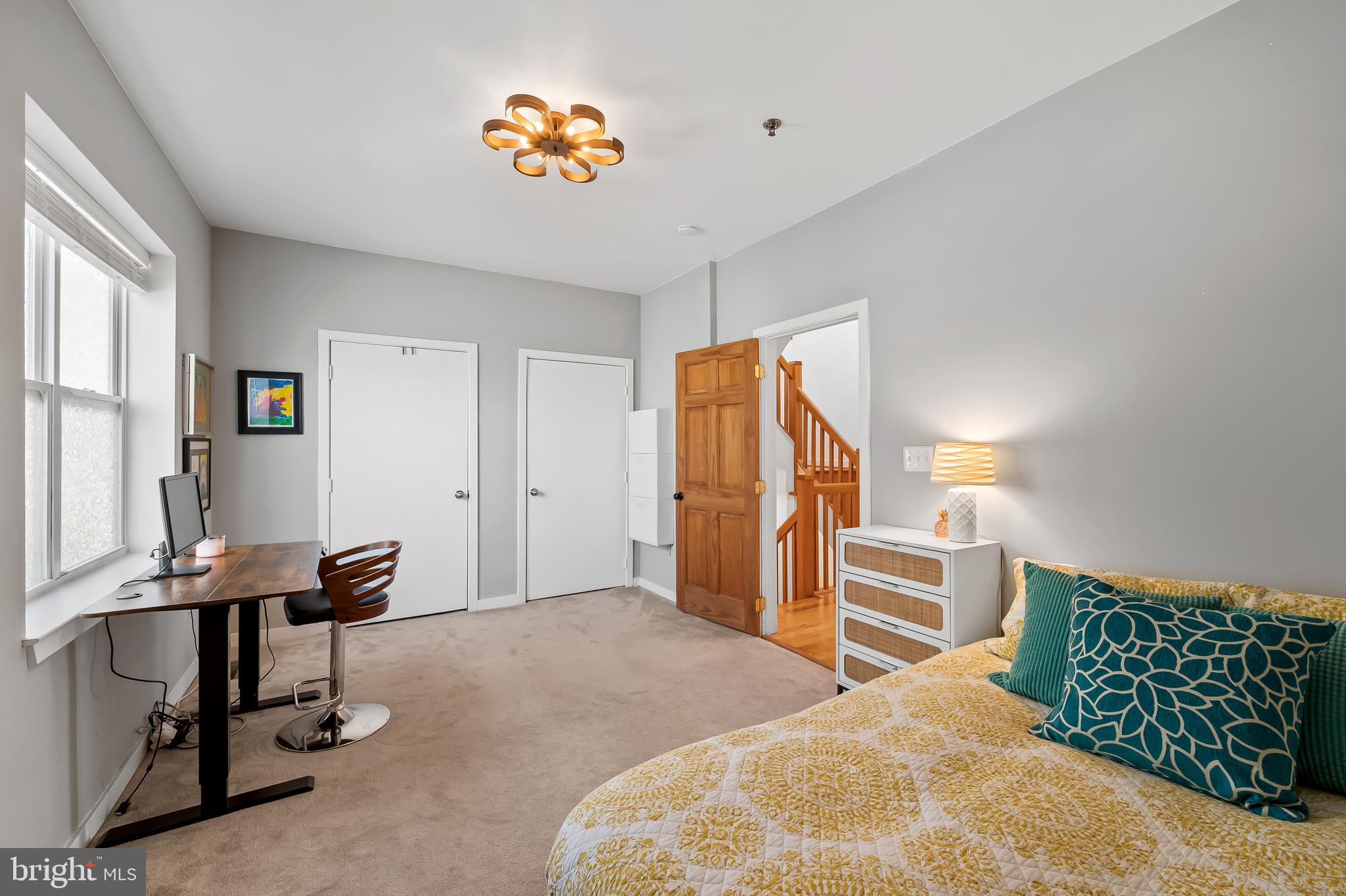 FELLS POINT HISTORIC DISTRICT - Residential