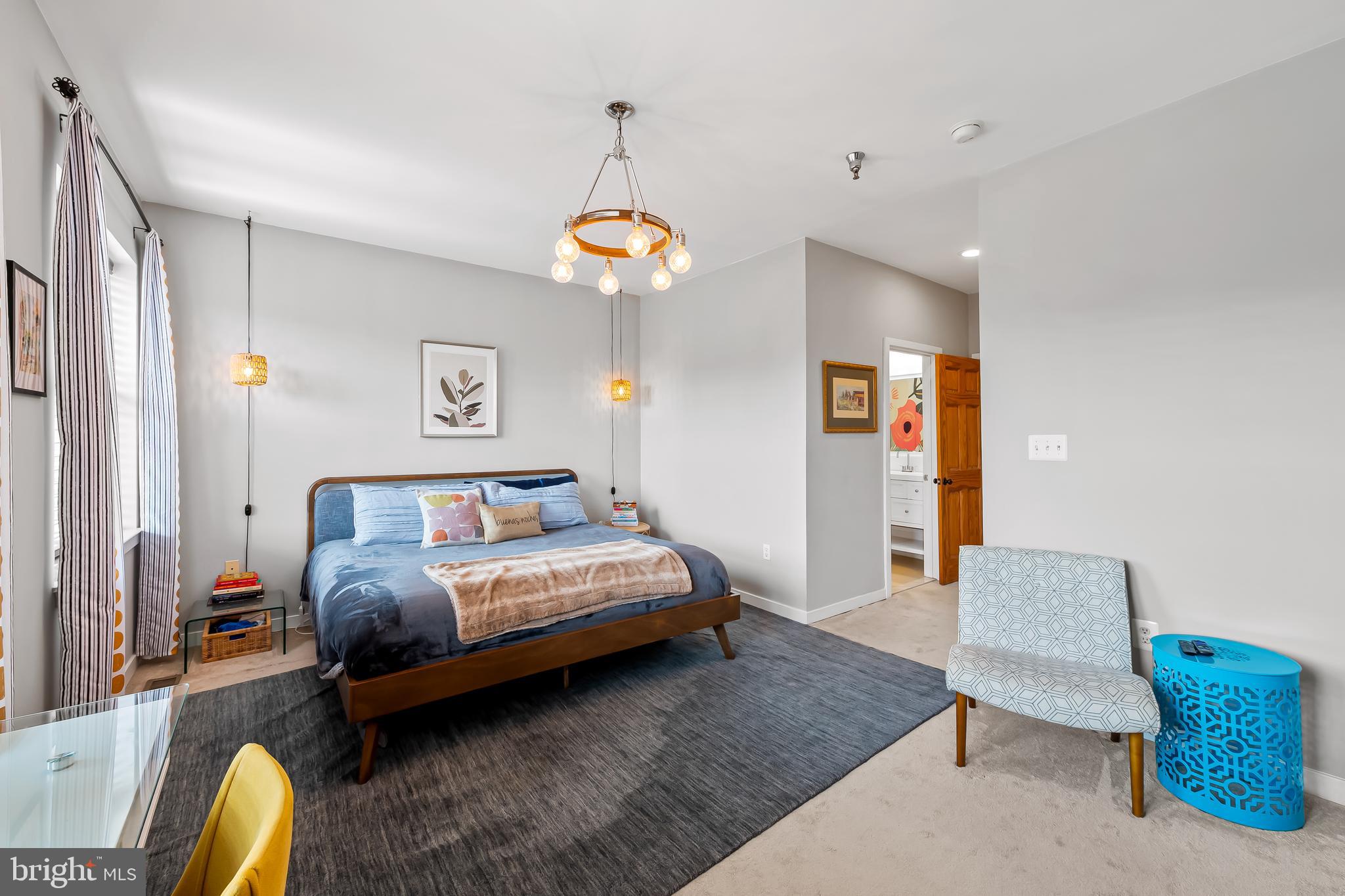 FELLS POINT HISTORIC DISTRICT - Residential