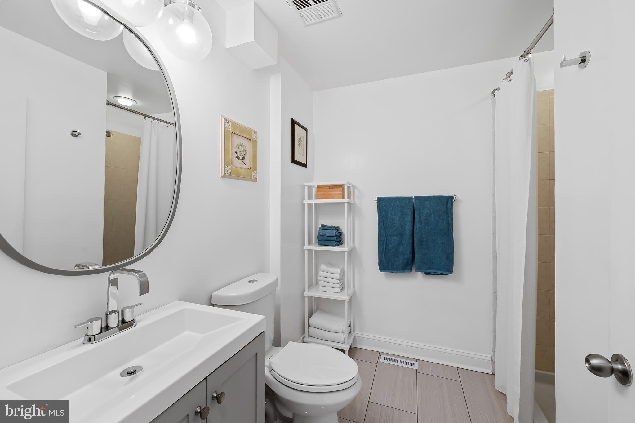 FELLS POINT HISTORIC DISTRICT - Residential