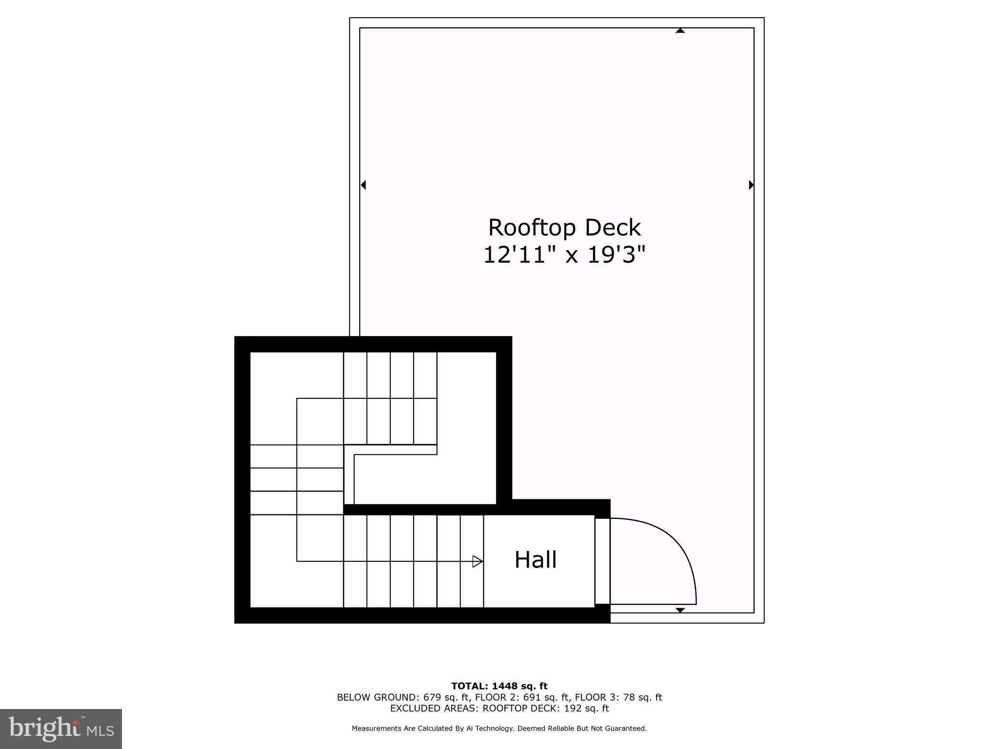 FELLS POINT HISTORIC DISTRICT - Residential