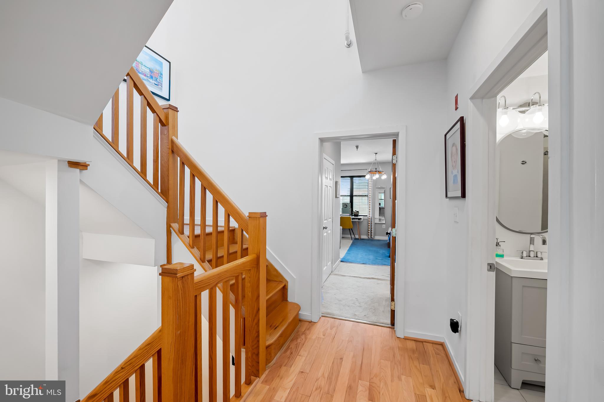 FELLS POINT HISTORIC DISTRICT - Residential