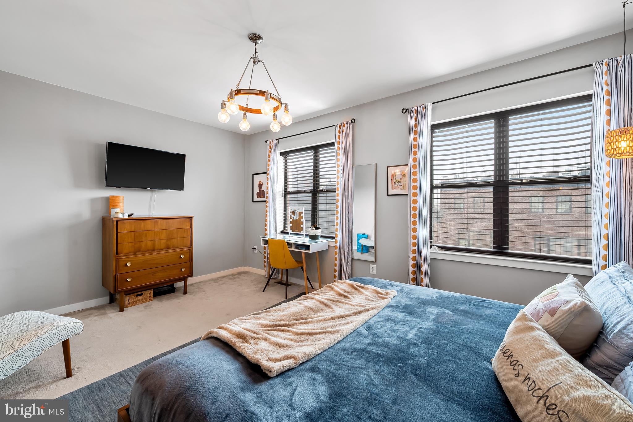 FELLS POINT HISTORIC DISTRICT - Residential