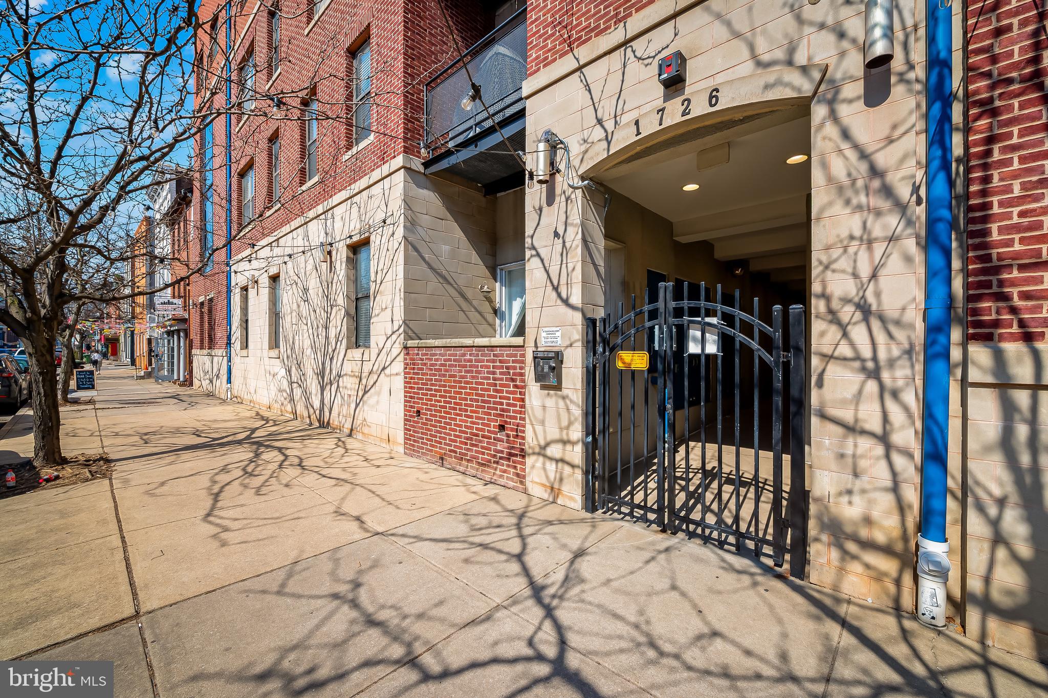 1726 ALICEANNA STREET 301-SB