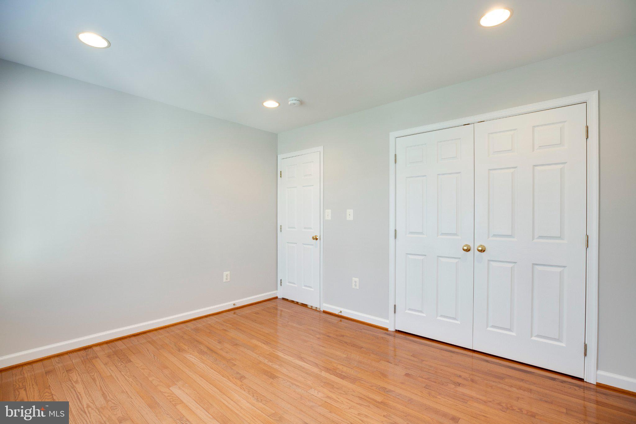 FAIRCREST SOUTH - Residential