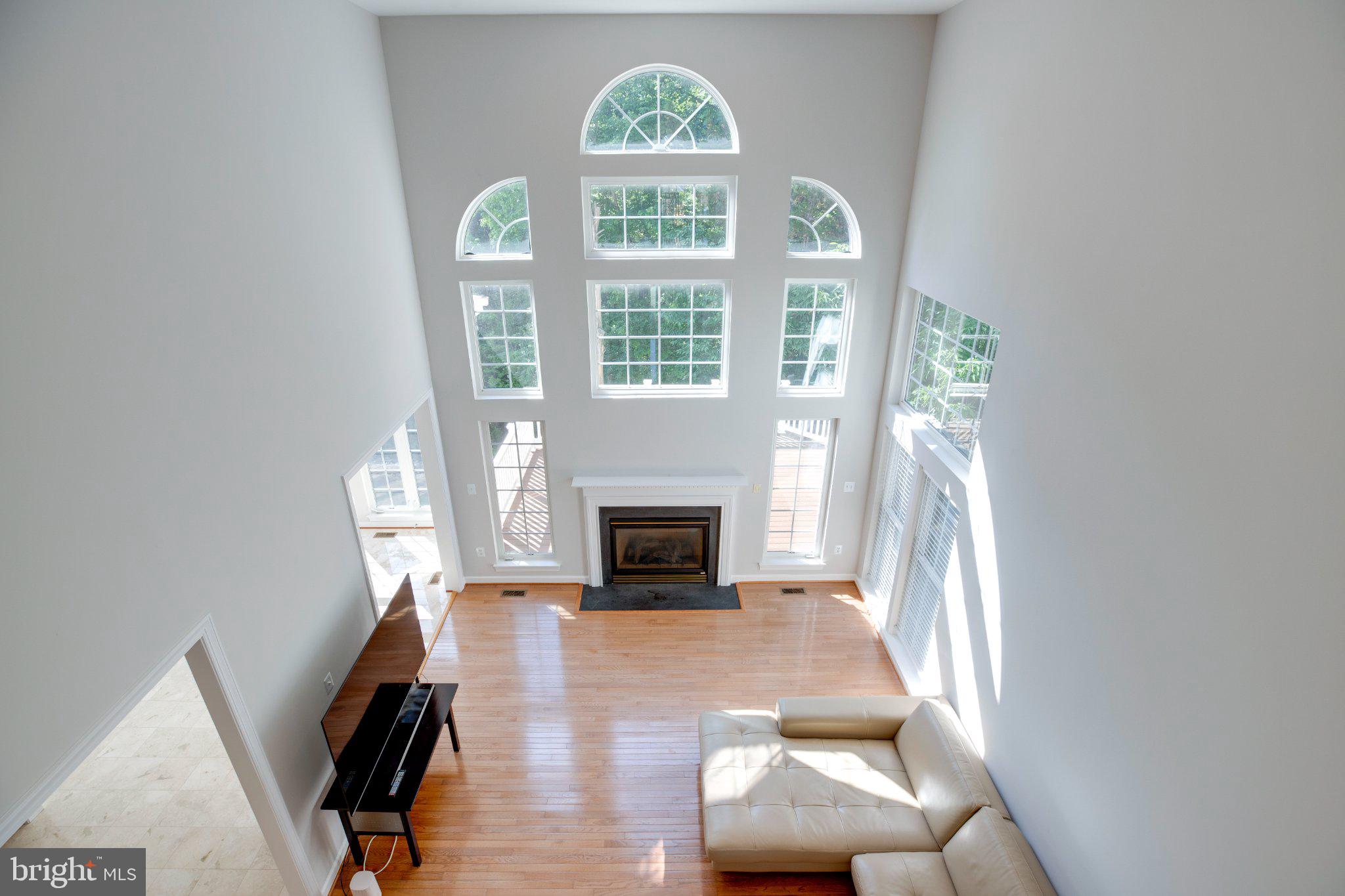 FAIRCREST SOUTH - Residential