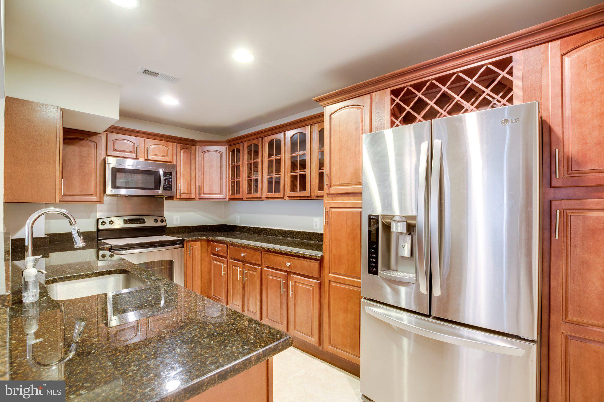 FAIRCREST SOUTH - Residential