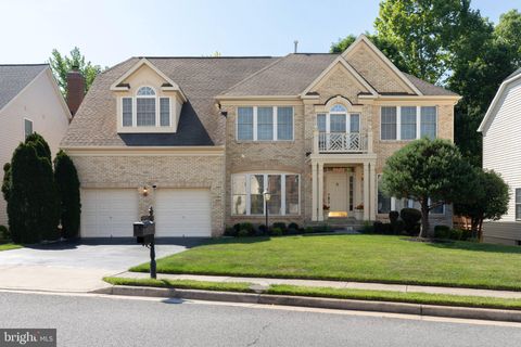 Photo of 13515 Lamium Lane, CENTREVILLE, VA 20120 (MLS # VAFX2313388)