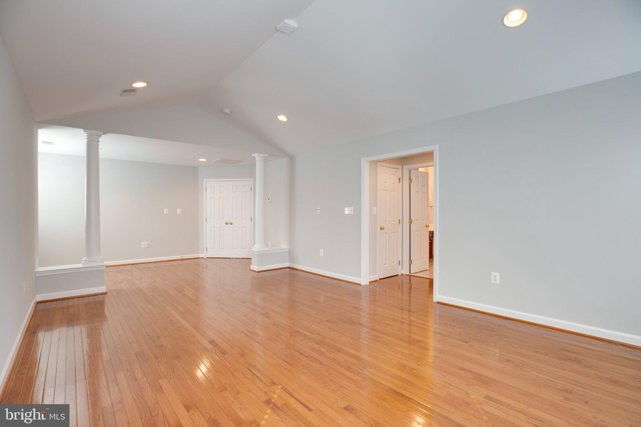 FAIRCREST SOUTH - Residential