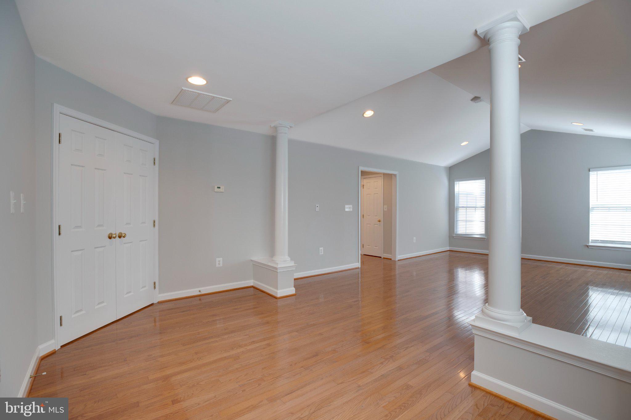 FAIRCREST SOUTH - Residential