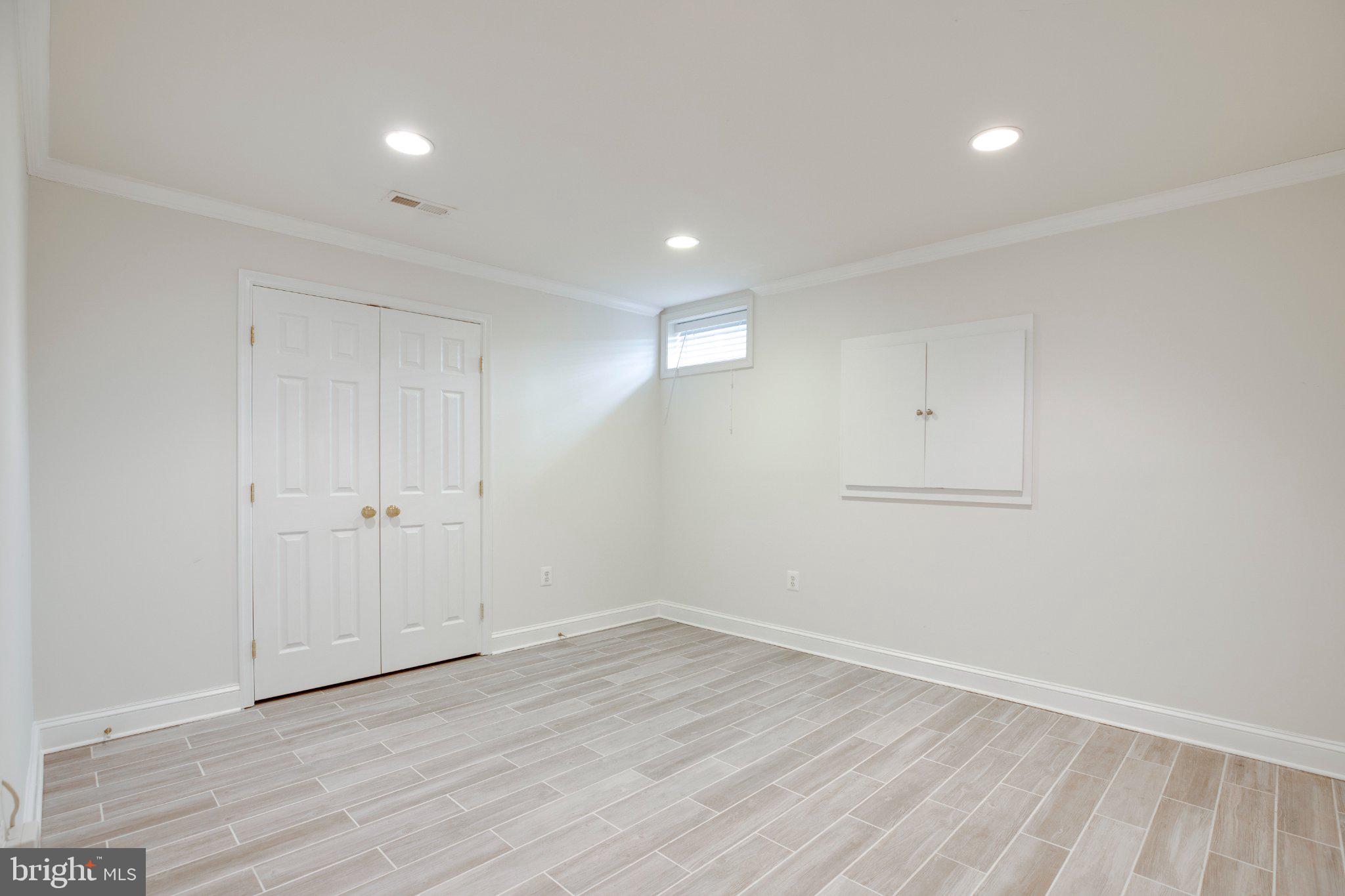 FAIRCREST SOUTH - Residential