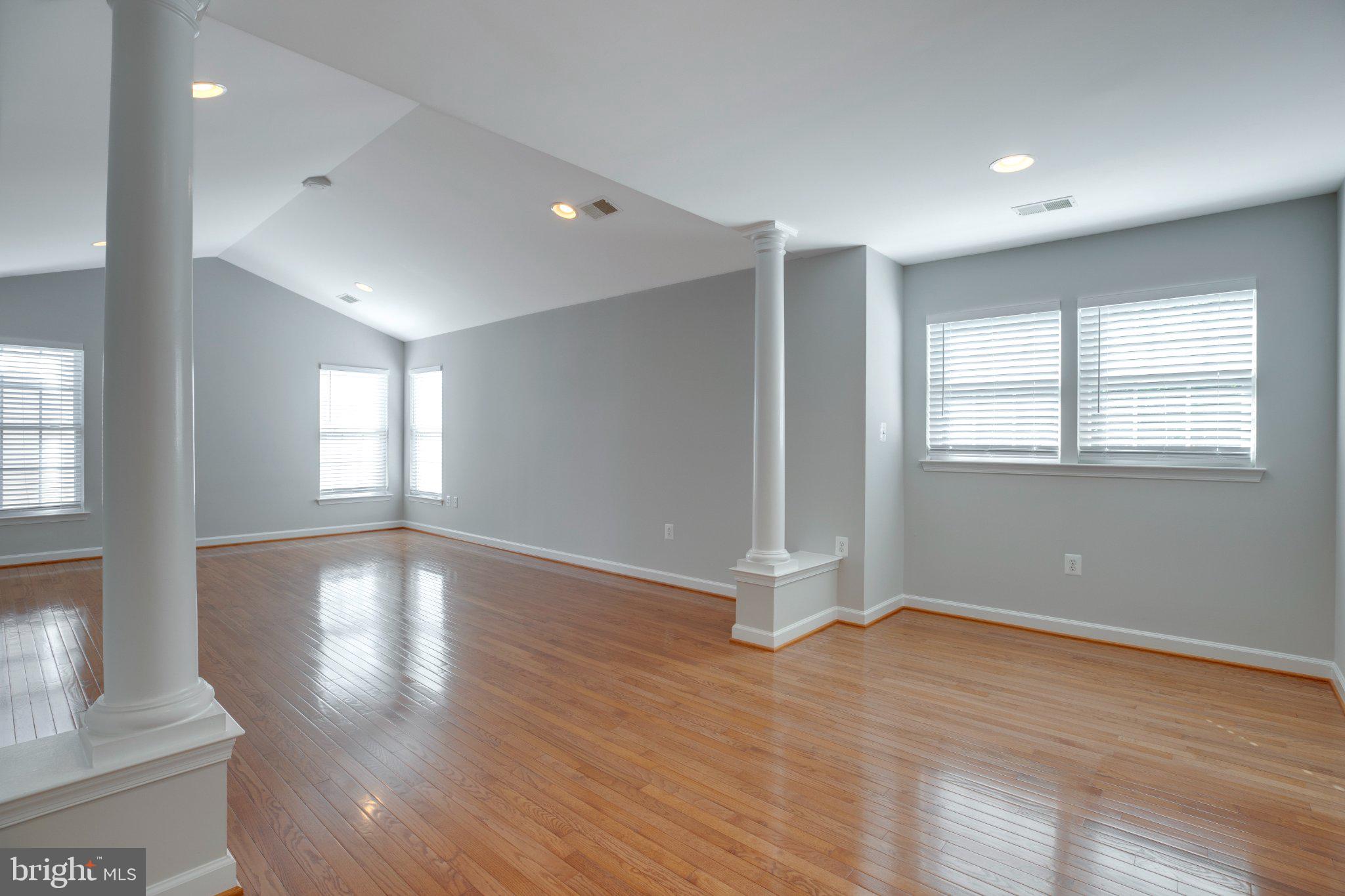 FAIRCREST SOUTH - Residential