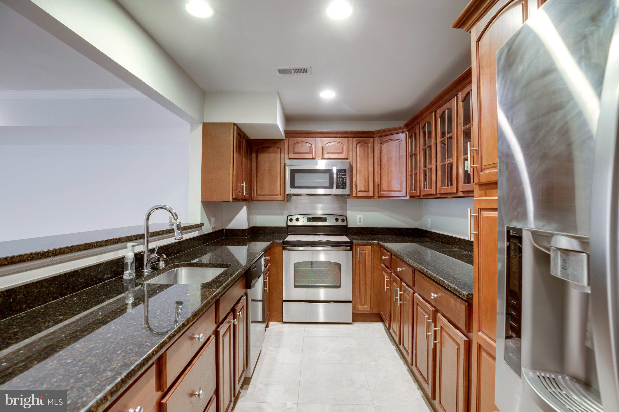 FAIRCREST SOUTH - Residential