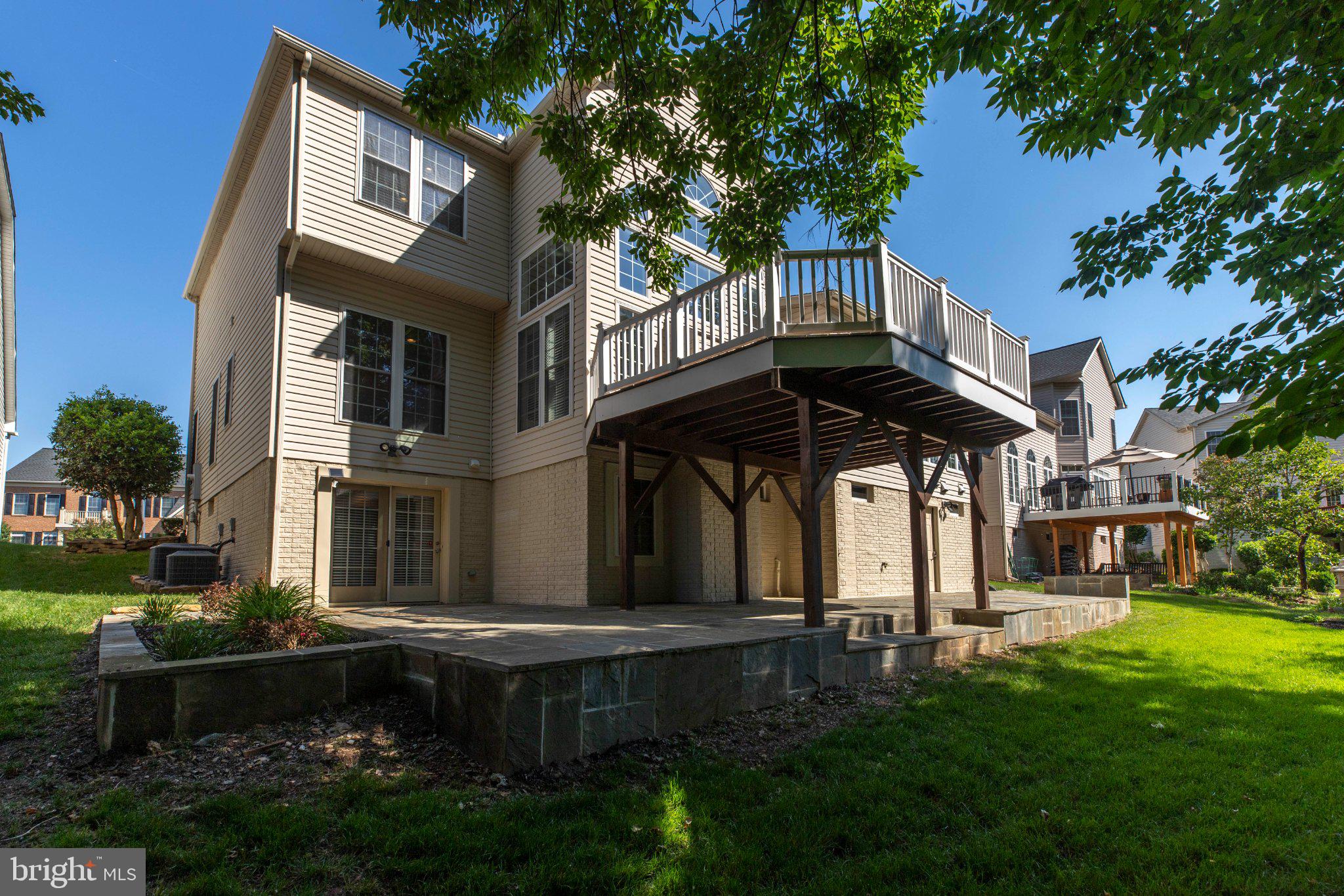FAIRCREST SOUTH - Residential
